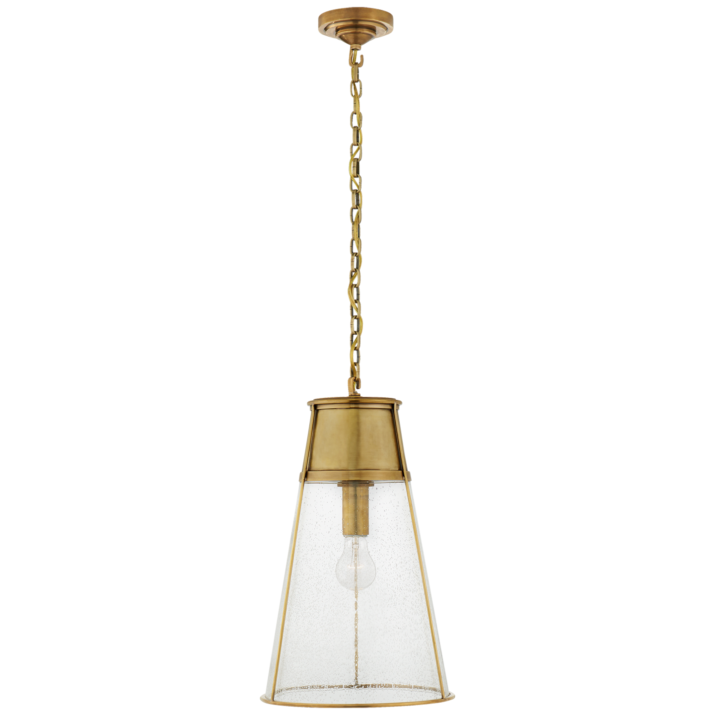 Robinson Large Pendant