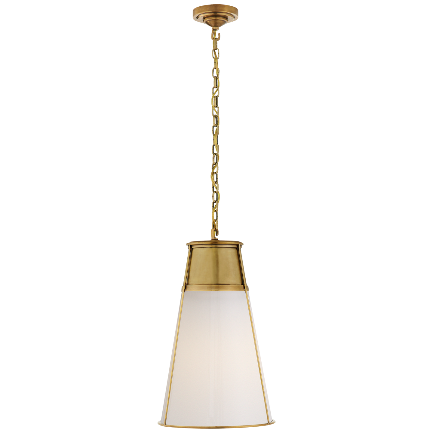 Robinson Pendant