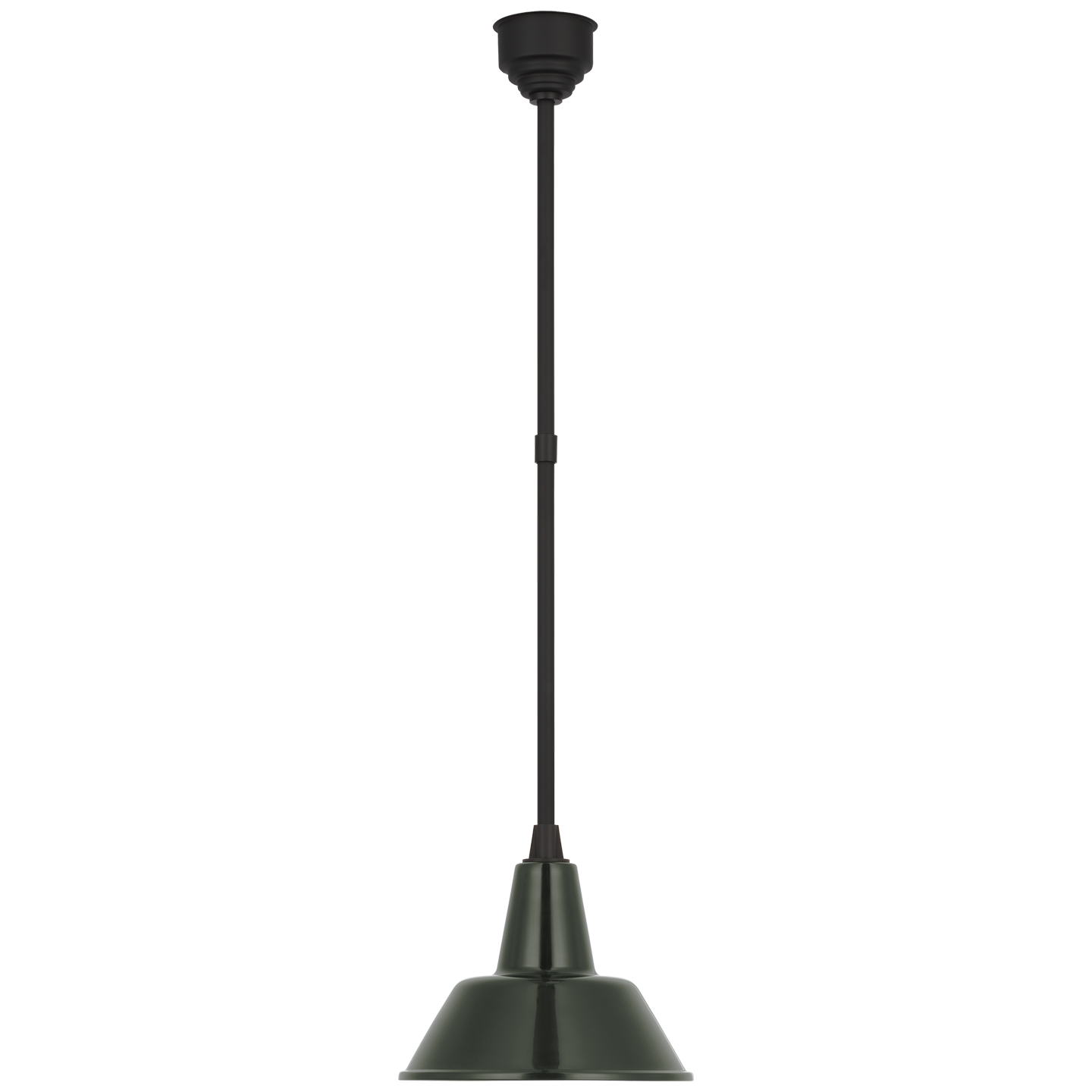 Academy 12.5" Bowers Pendant