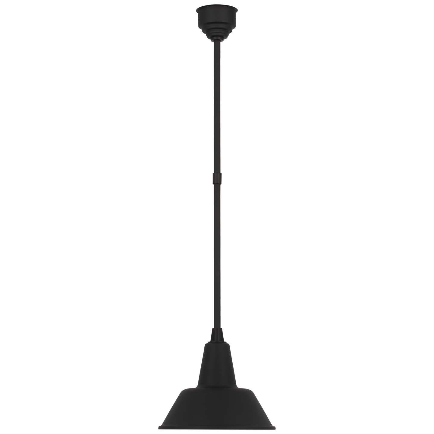 Academy 12.5" Bowers Pendant
