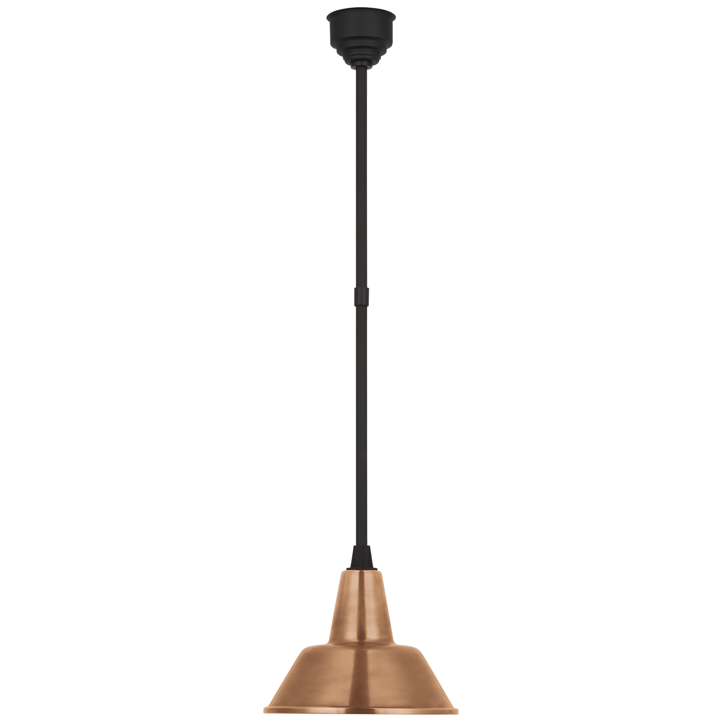 Academy 12.5" Bowers Pendant