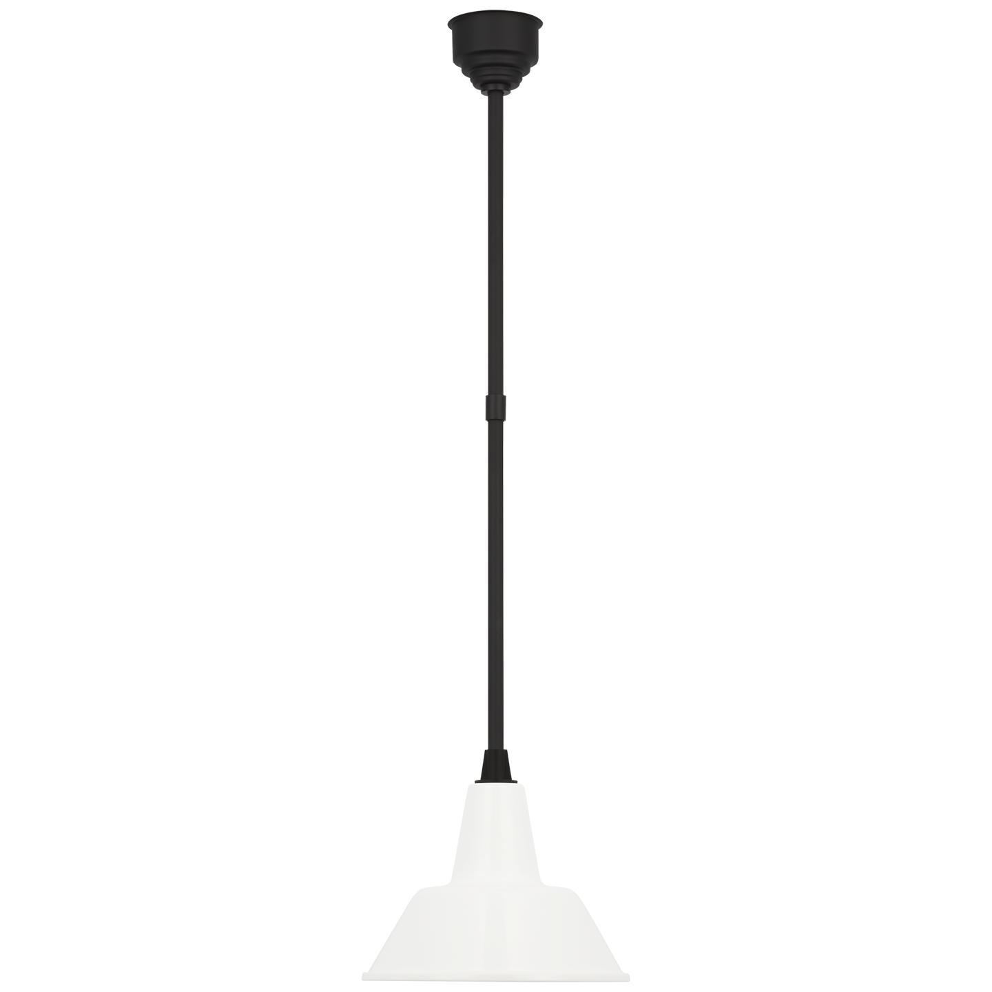 Academy 12.5" Bowers Pendant