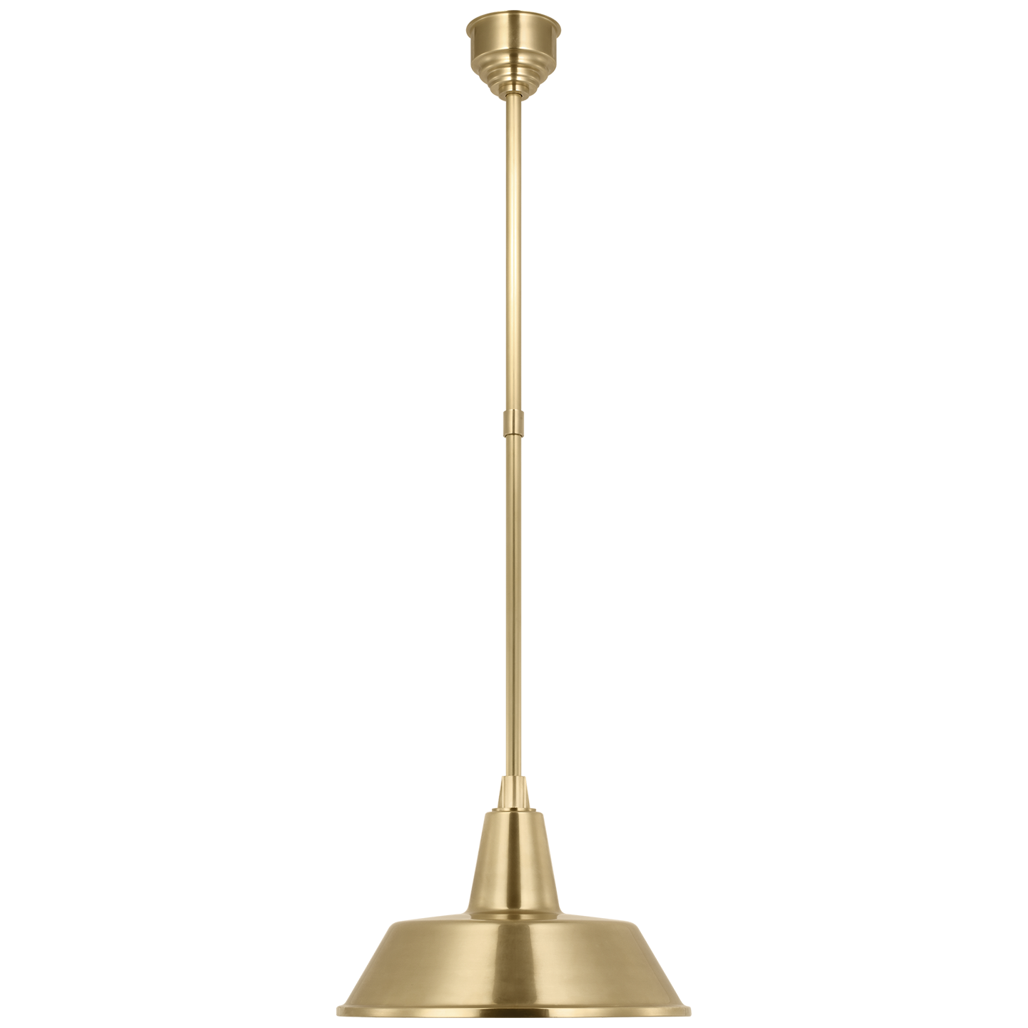 Academy 16" Bowers Pendant