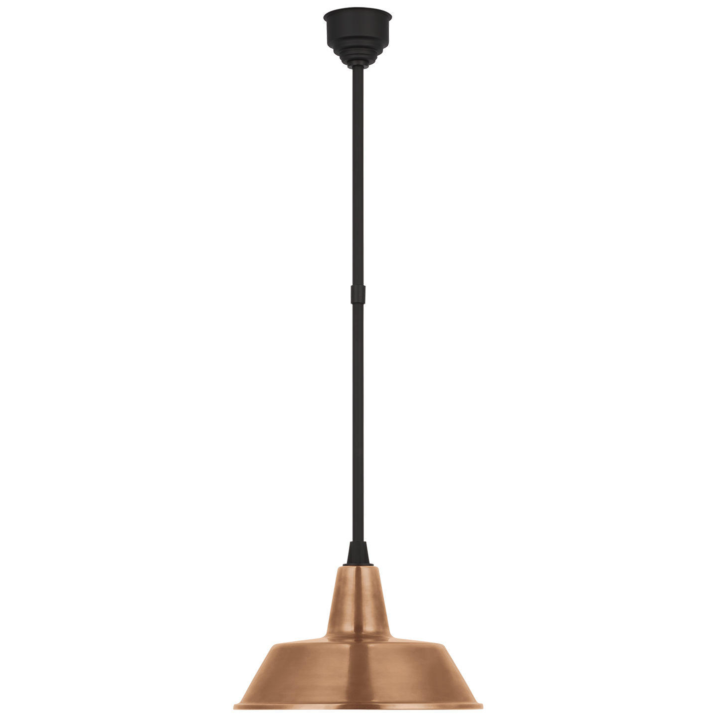 Academy 16" Bowers Pendant