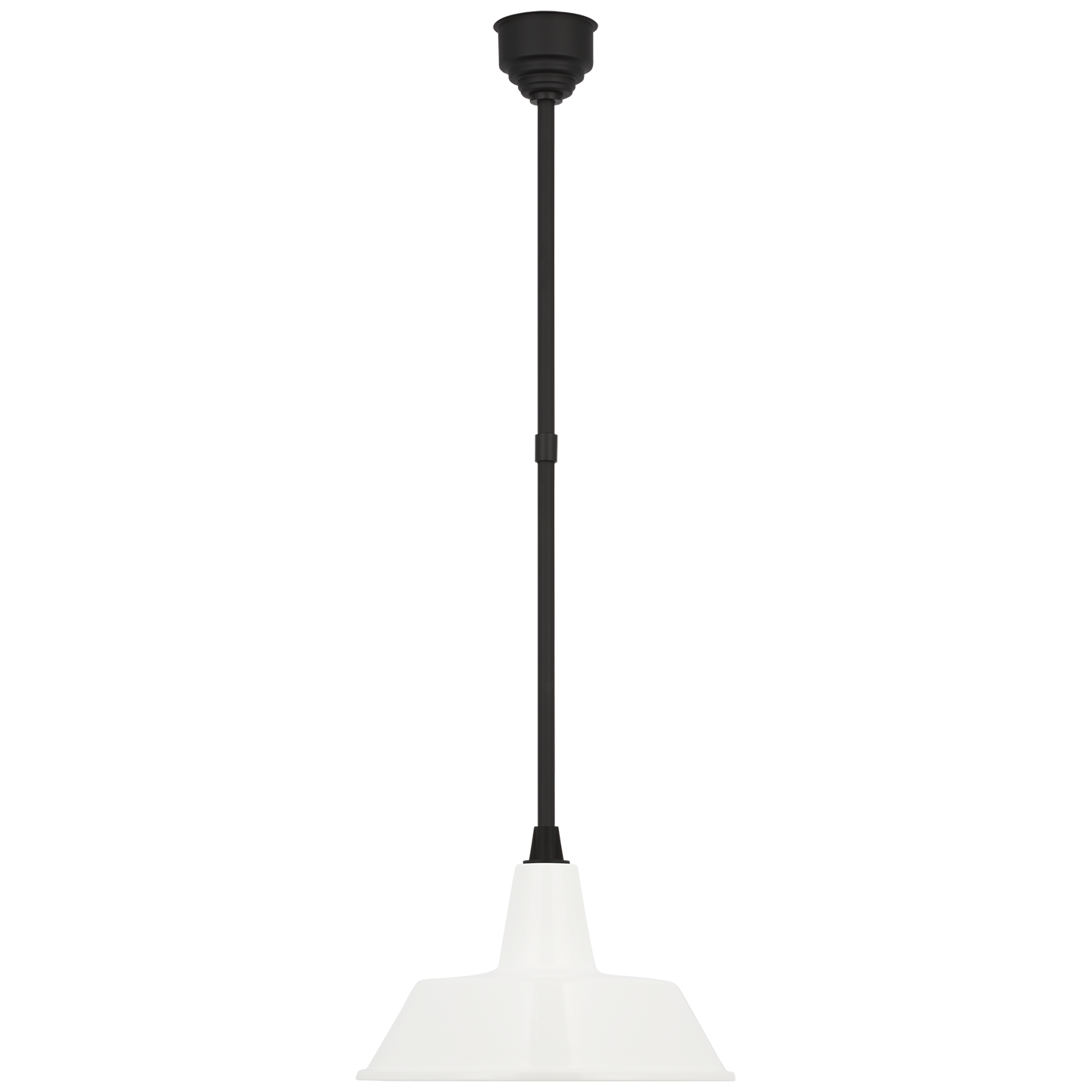 Academy 16" Bowers Pendant