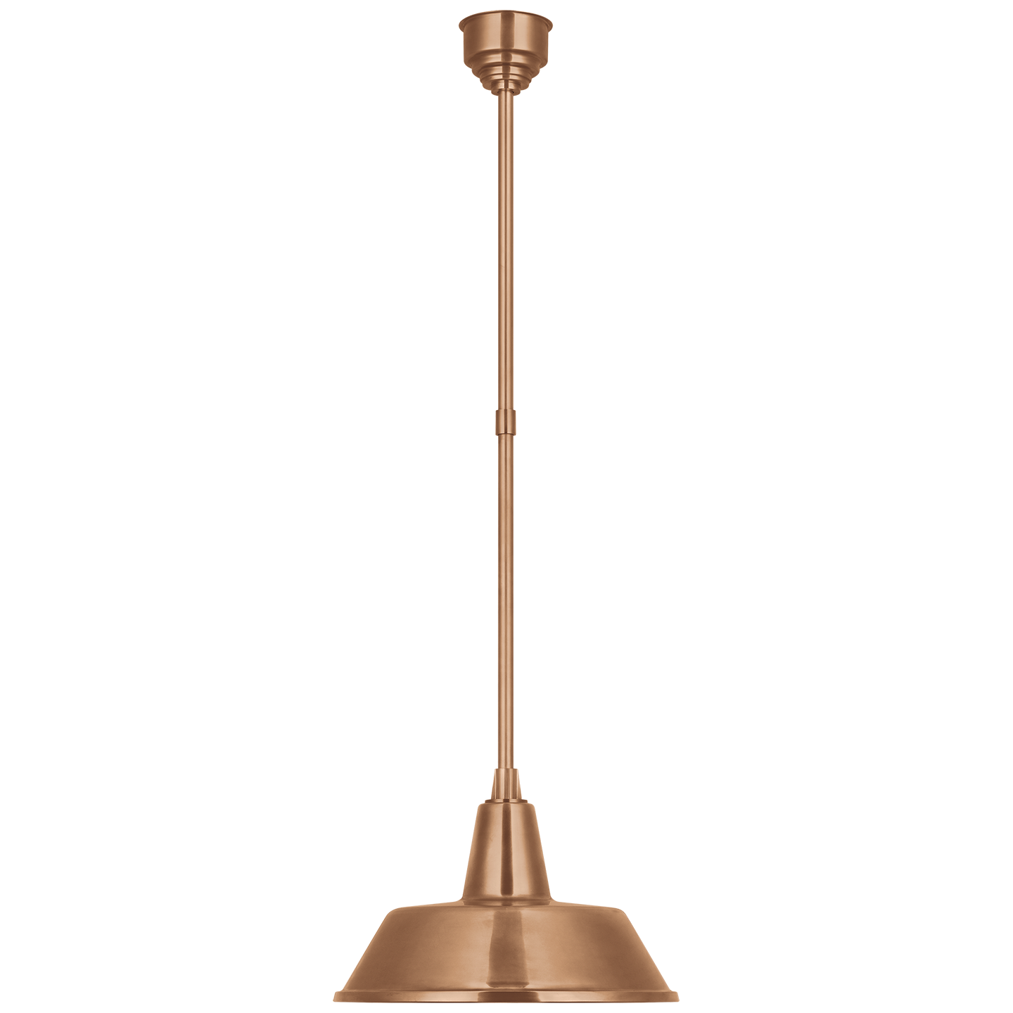 Academy 16" Bowers Pendant
