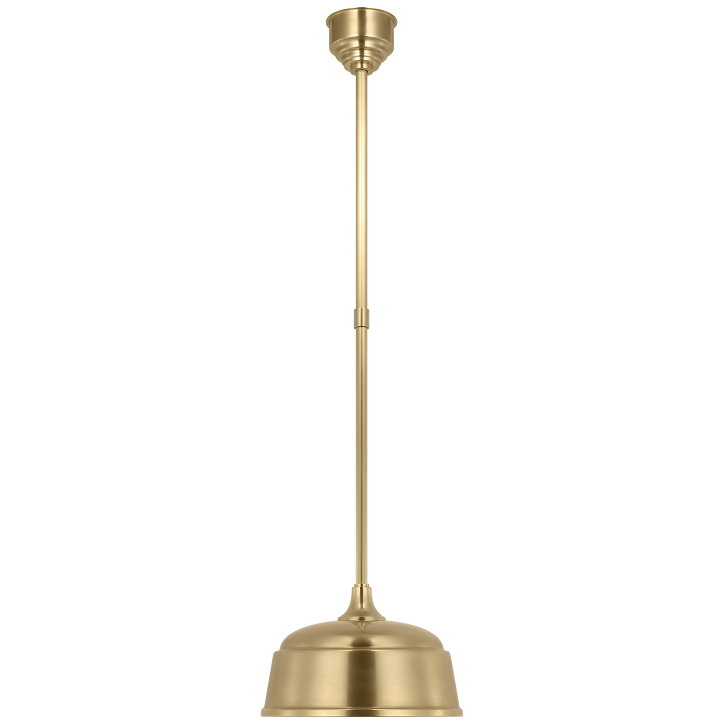 Academy 12.5" Rockhouse Pendant