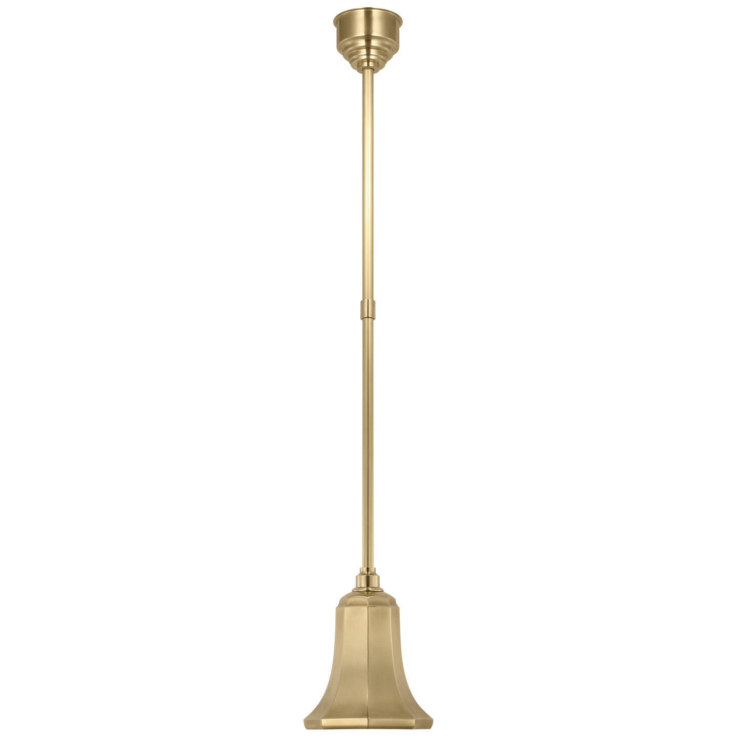 Academy 7.5" Savannah Pendant