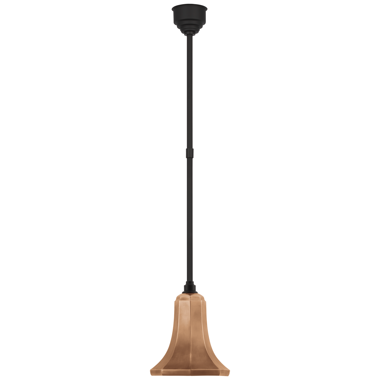 Academy 9.25" Savannah Pendant