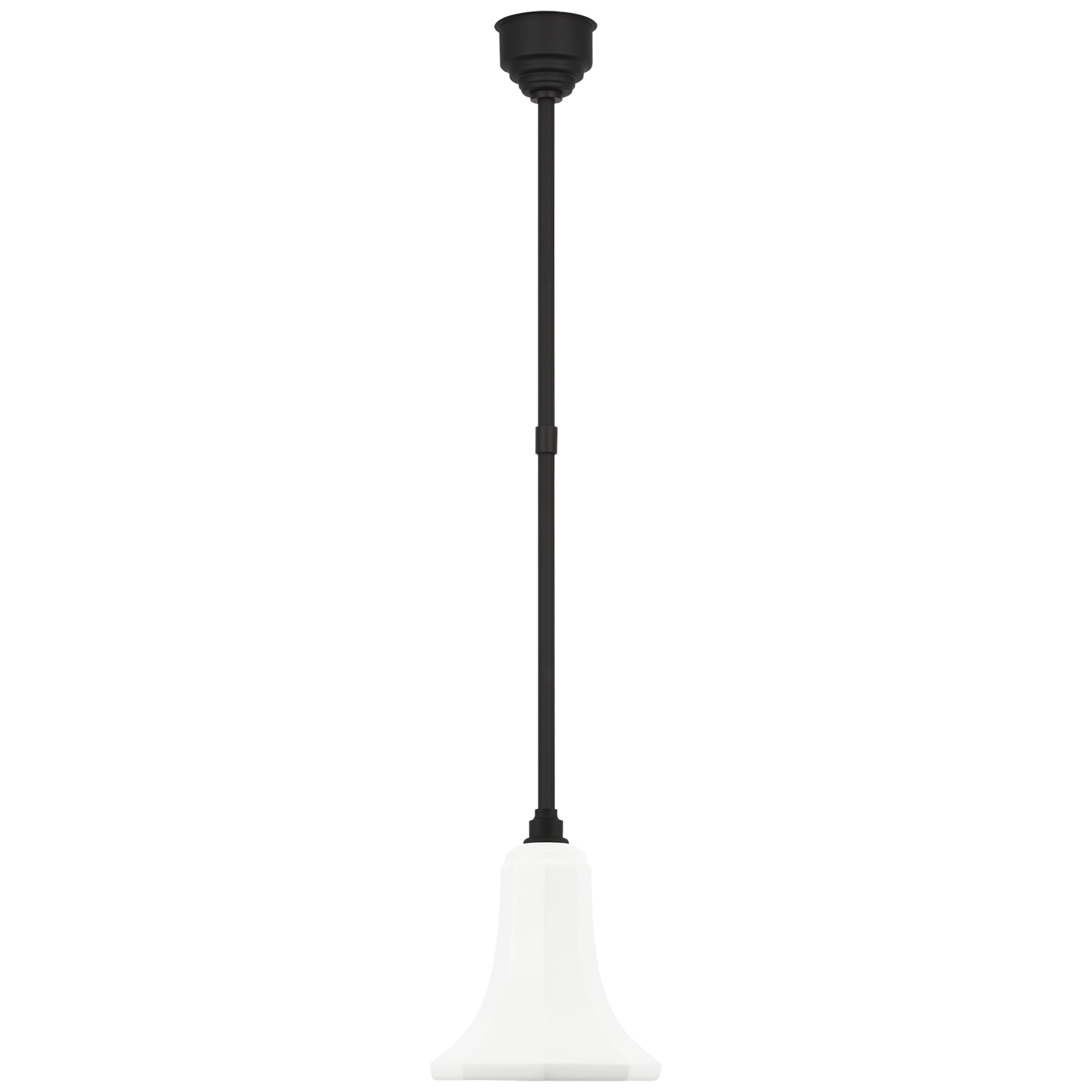 Academy 9.25" Savannah Pendant