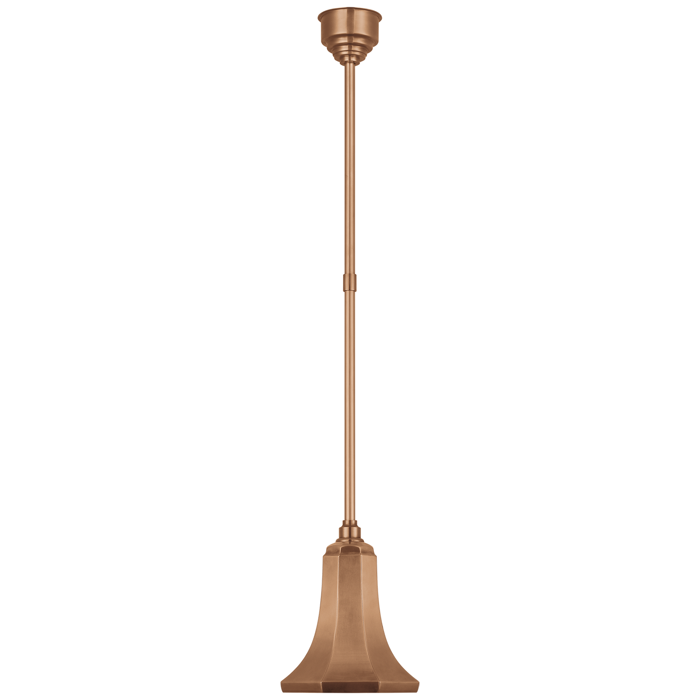 Academy 9.25" Savannah Pendant
