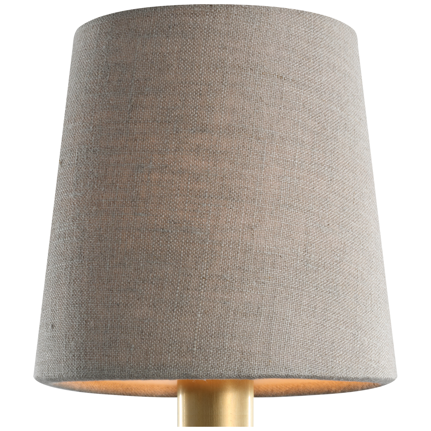 5" Empire Shade