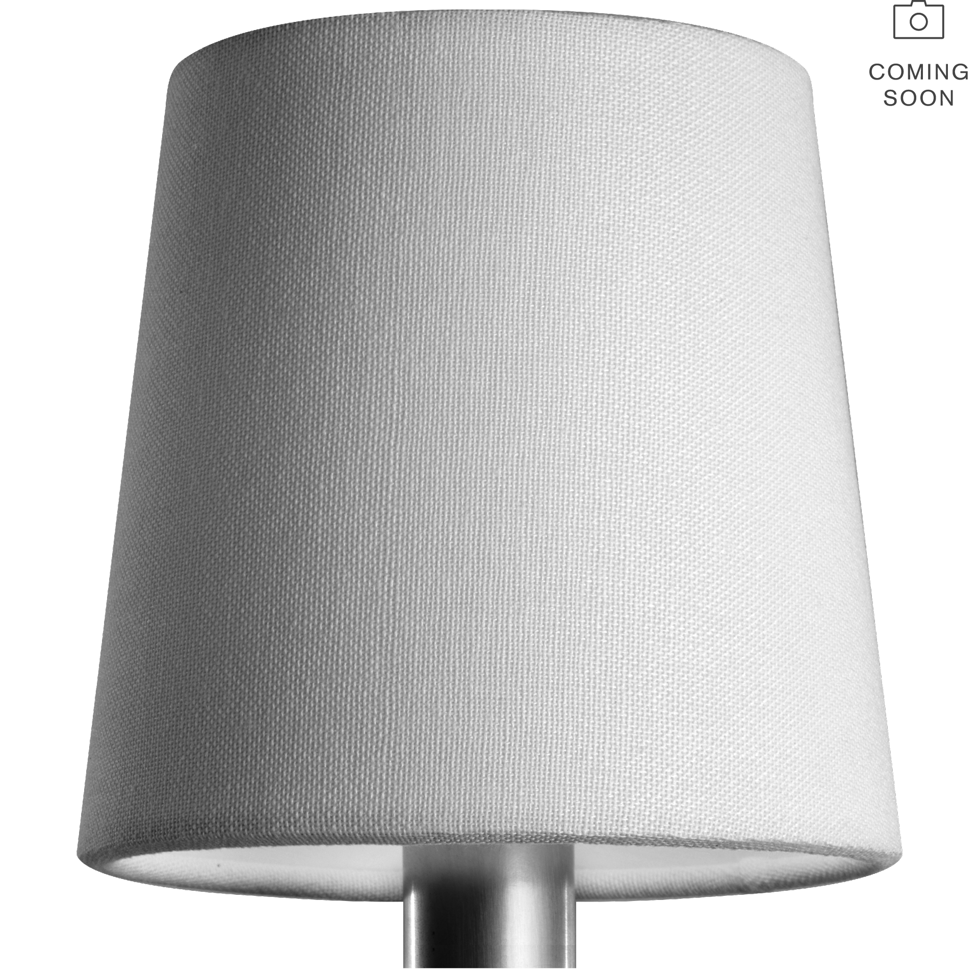 5" Empire Shade