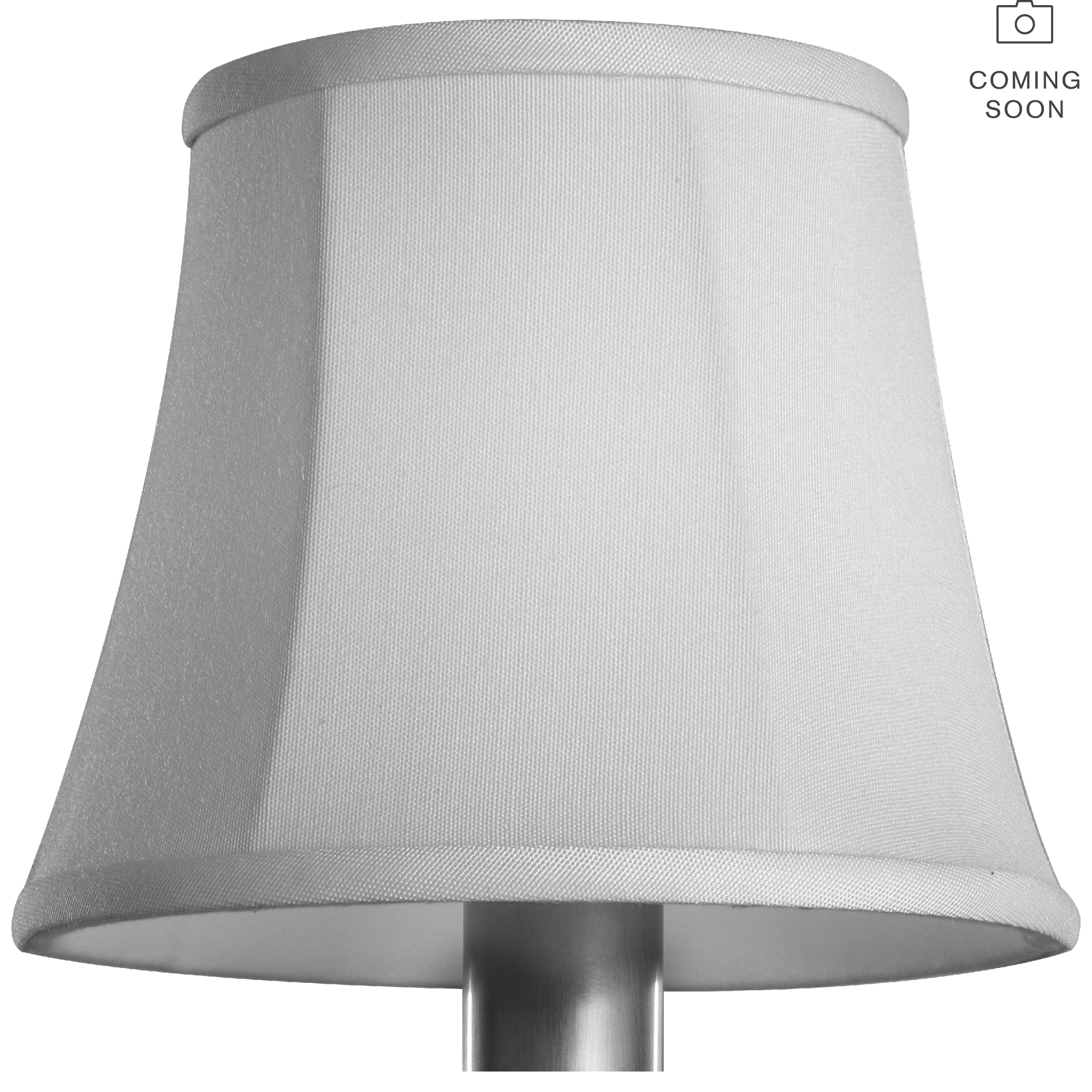 5" Empire Shade