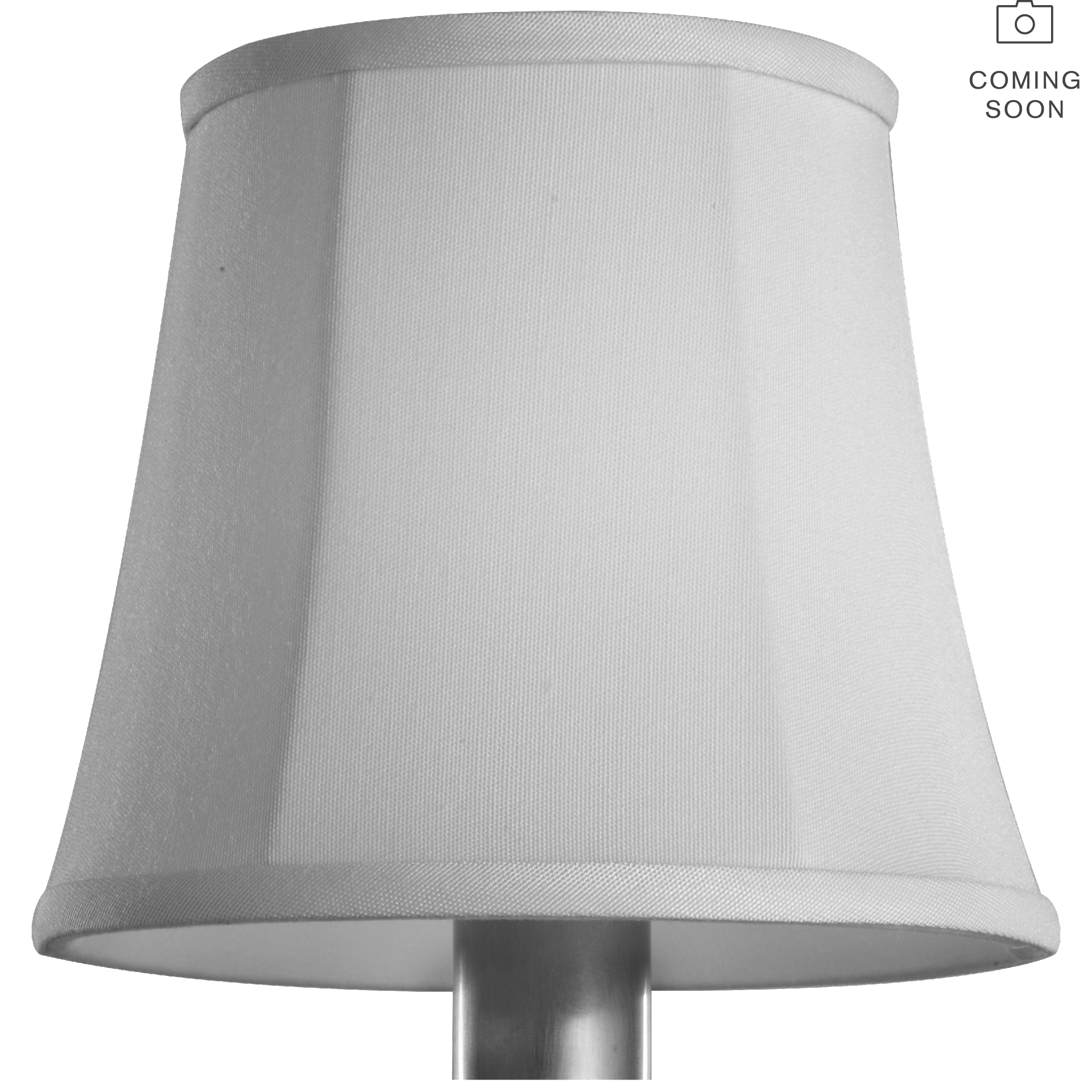 4" Empire Shade
