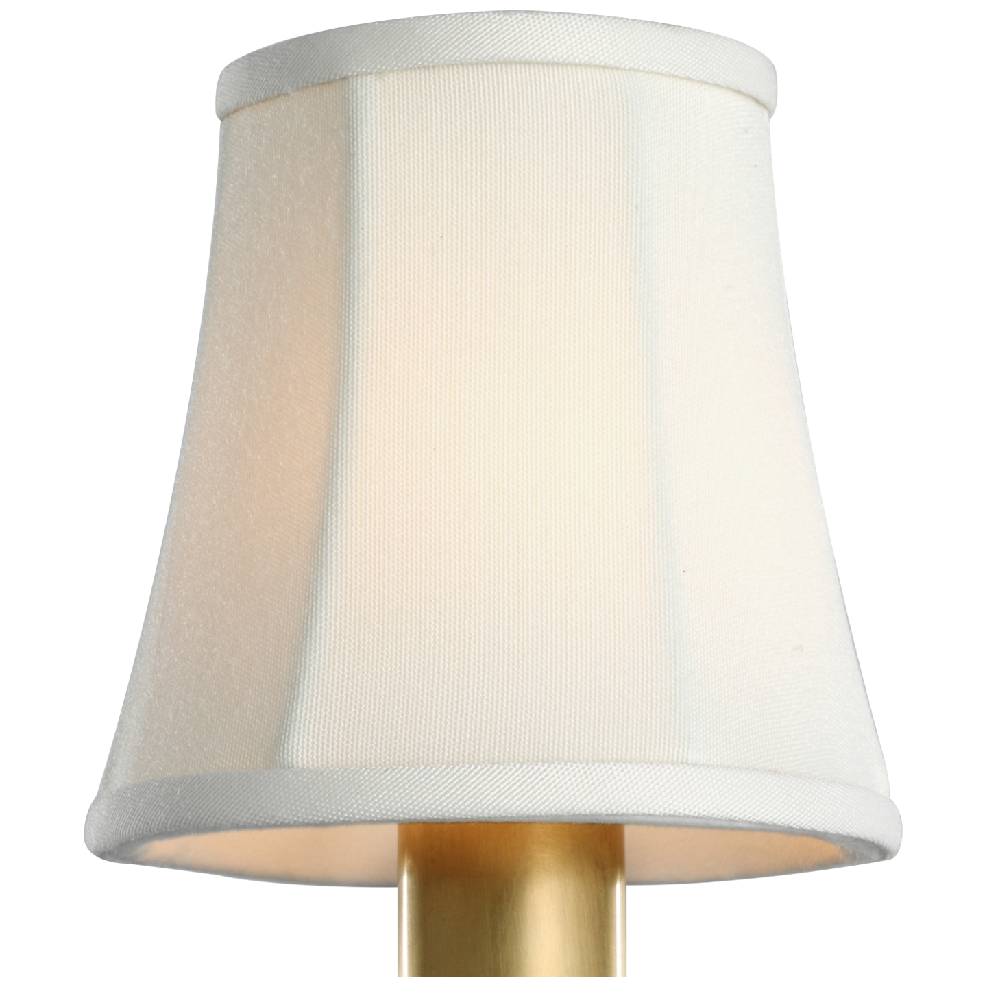 4" Empire Shade