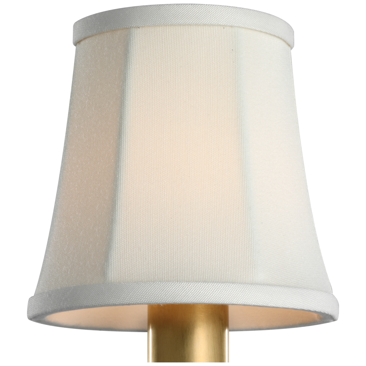 4" Empire Shade