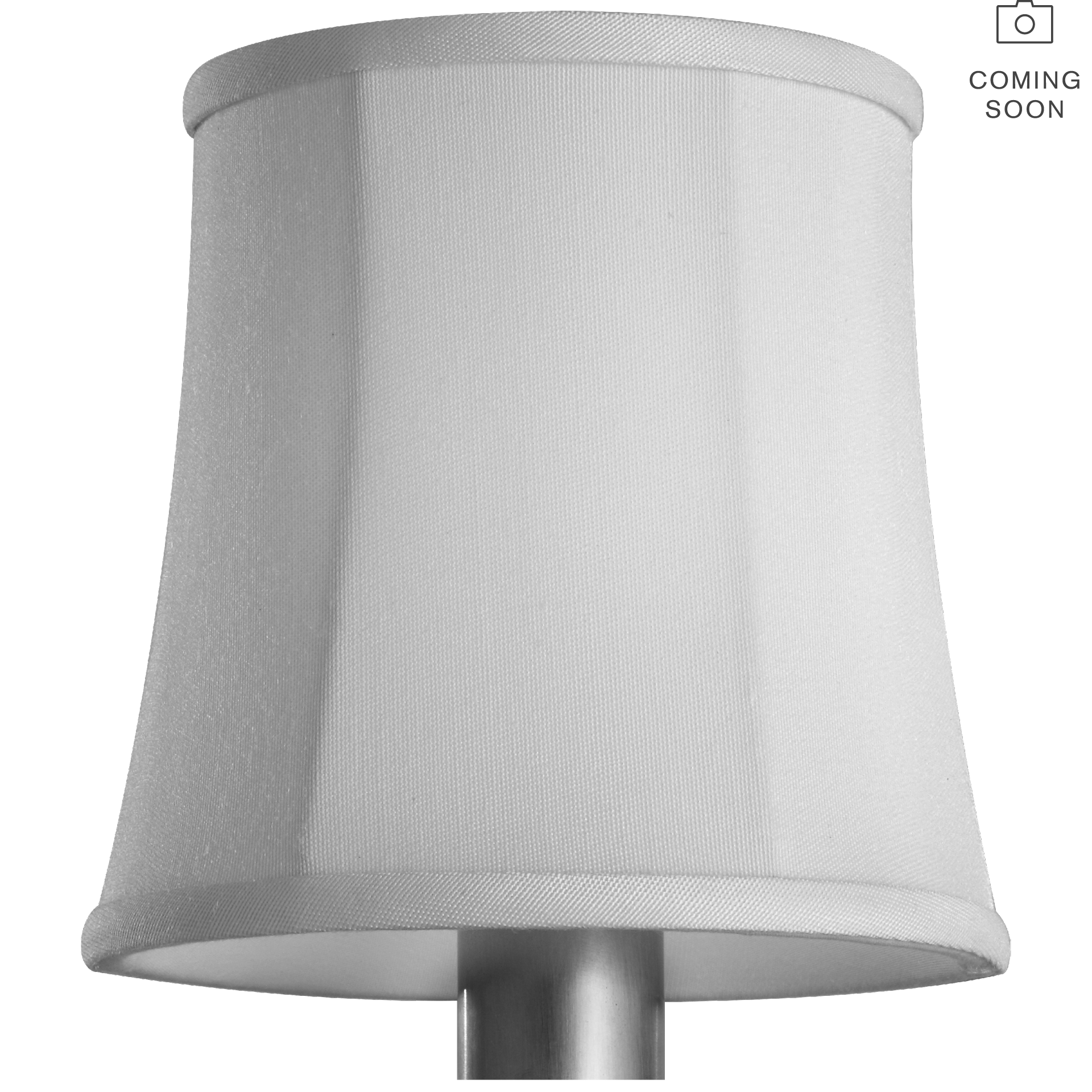 5" Empire Shade