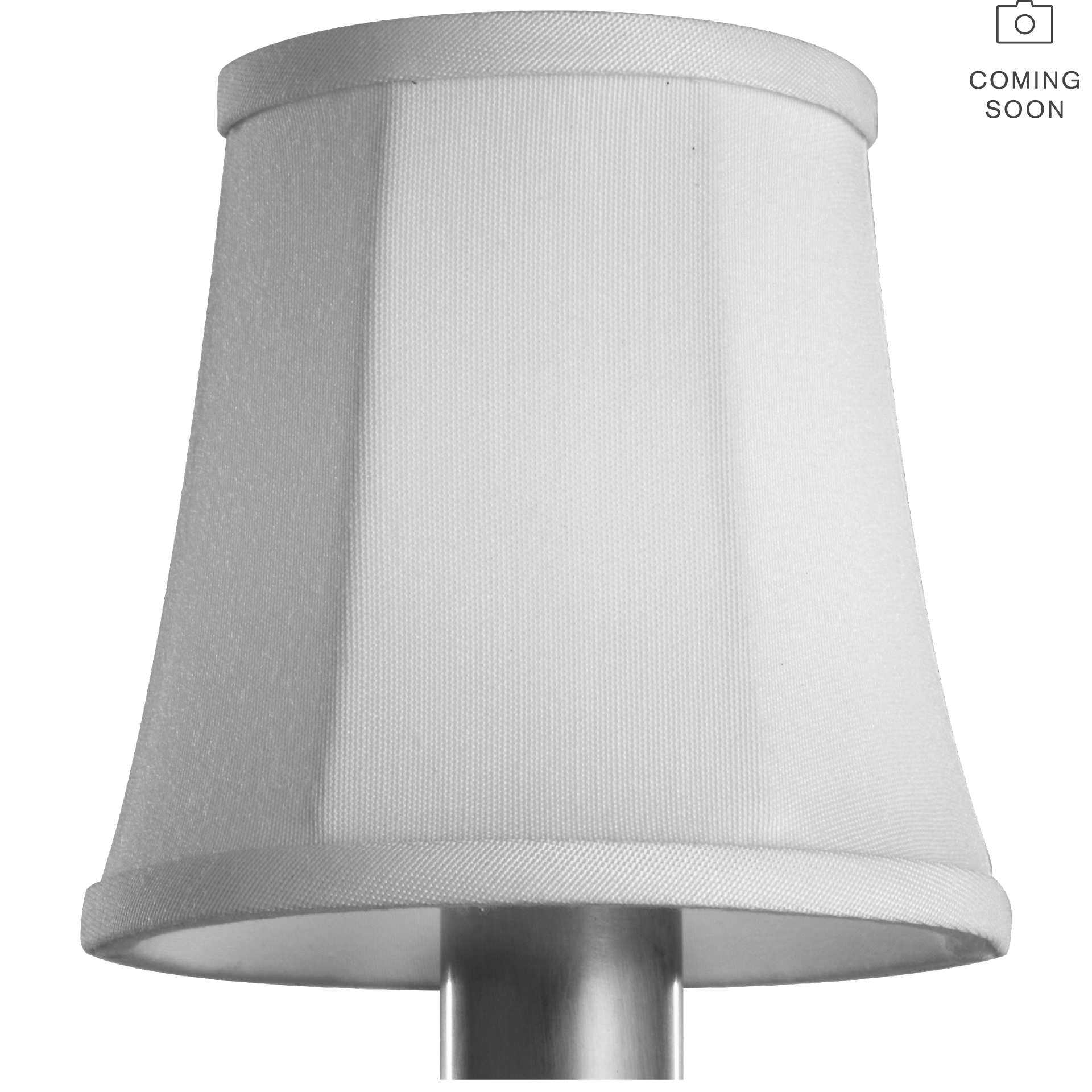 6" Empire Shade