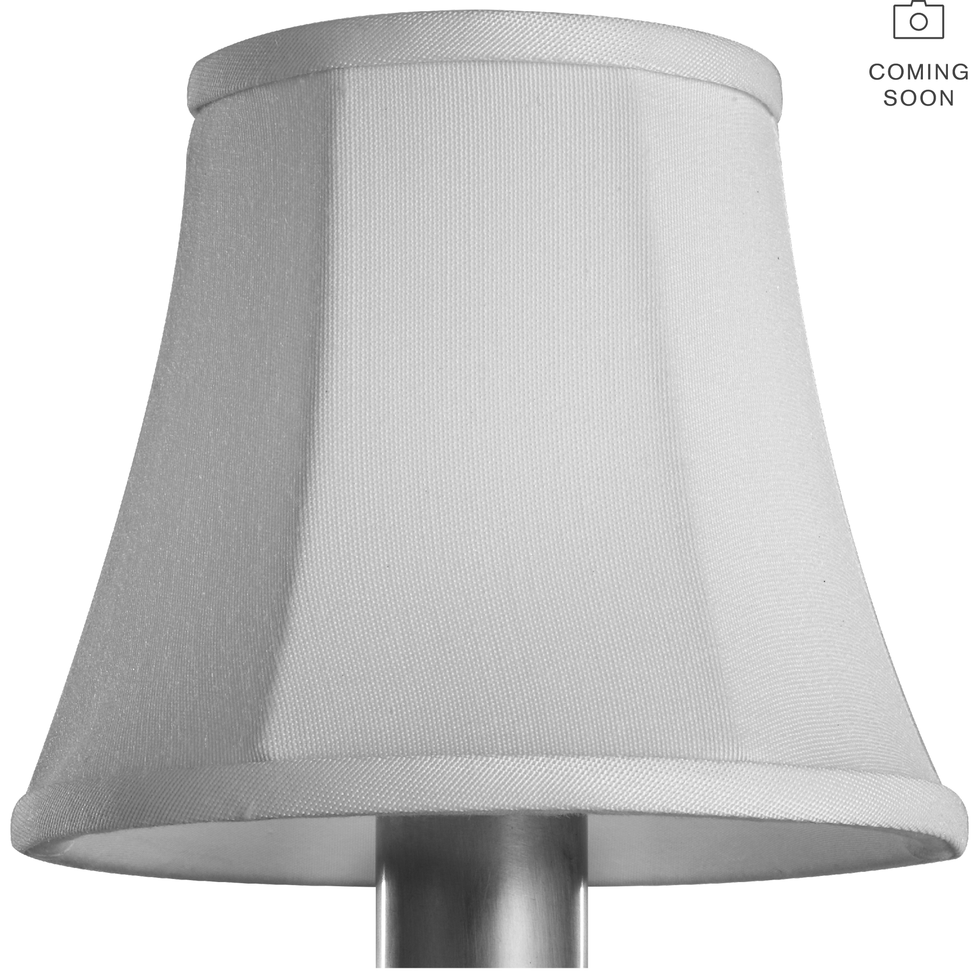 5" Empire Shade