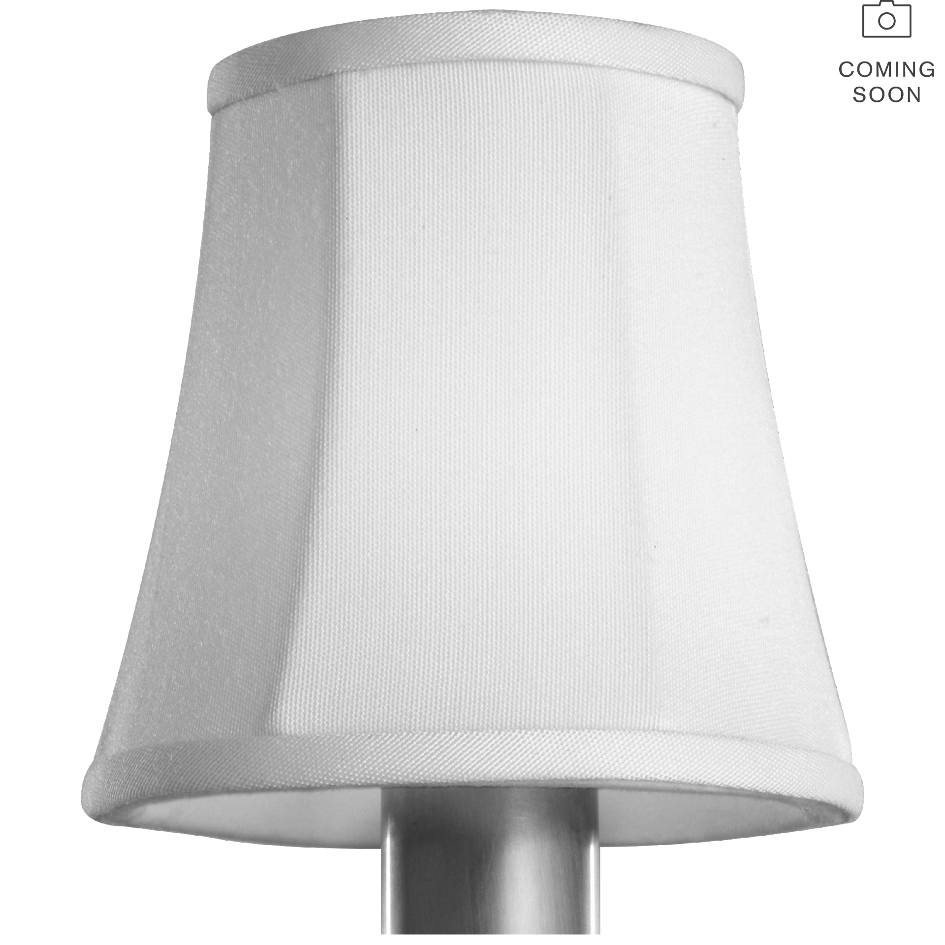 6" Empire Shade