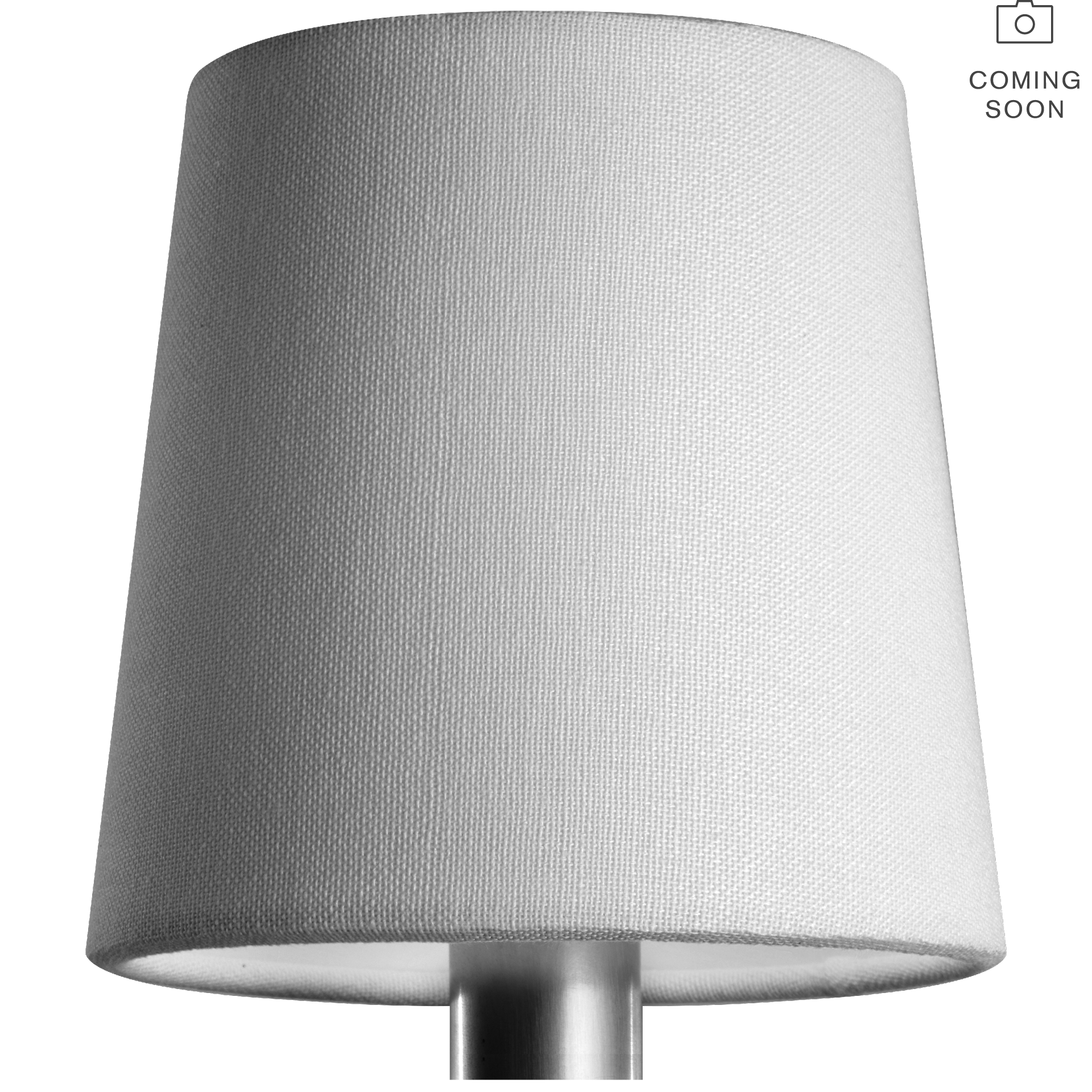 5" Empire Shade