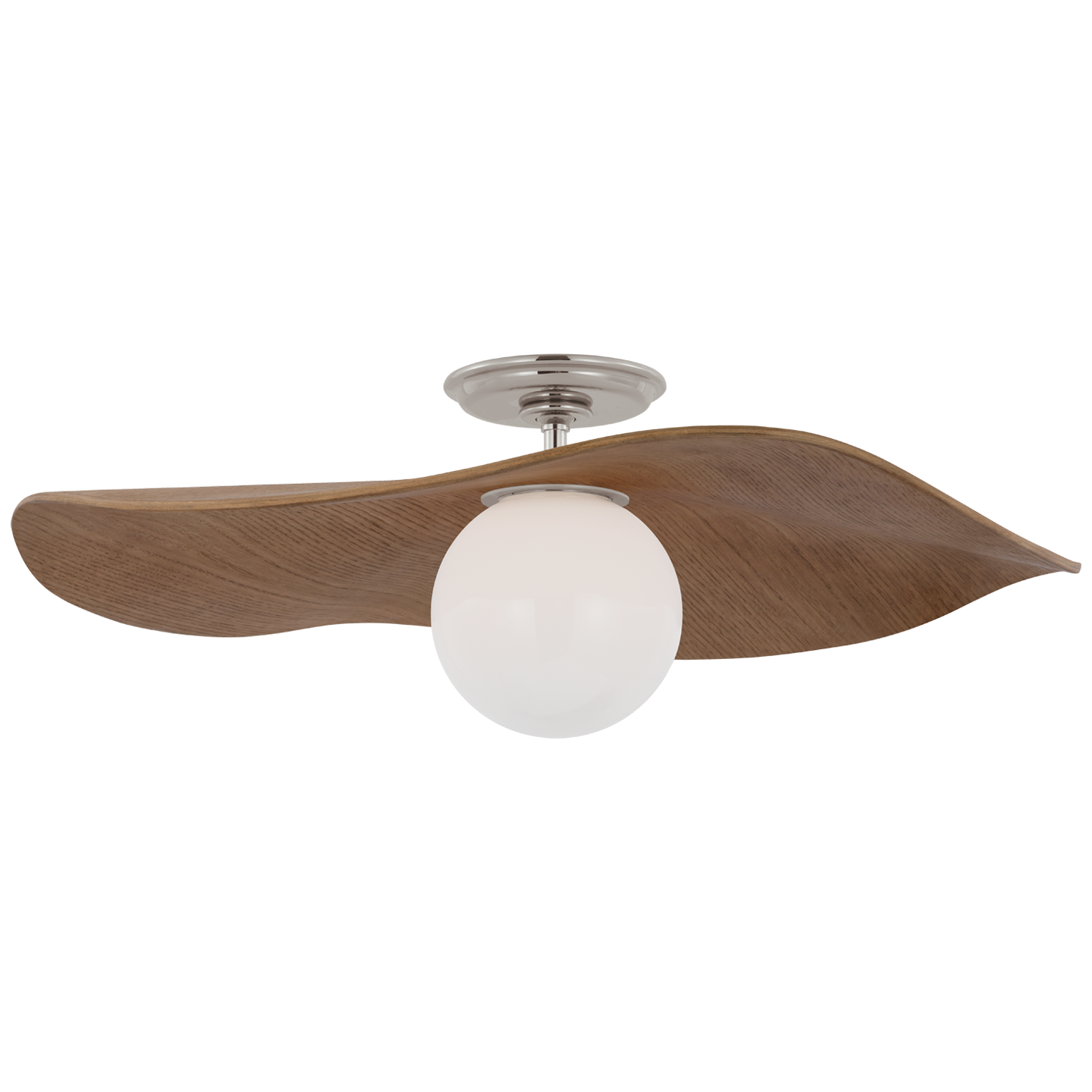 Mahalo Semi-Flush Mount