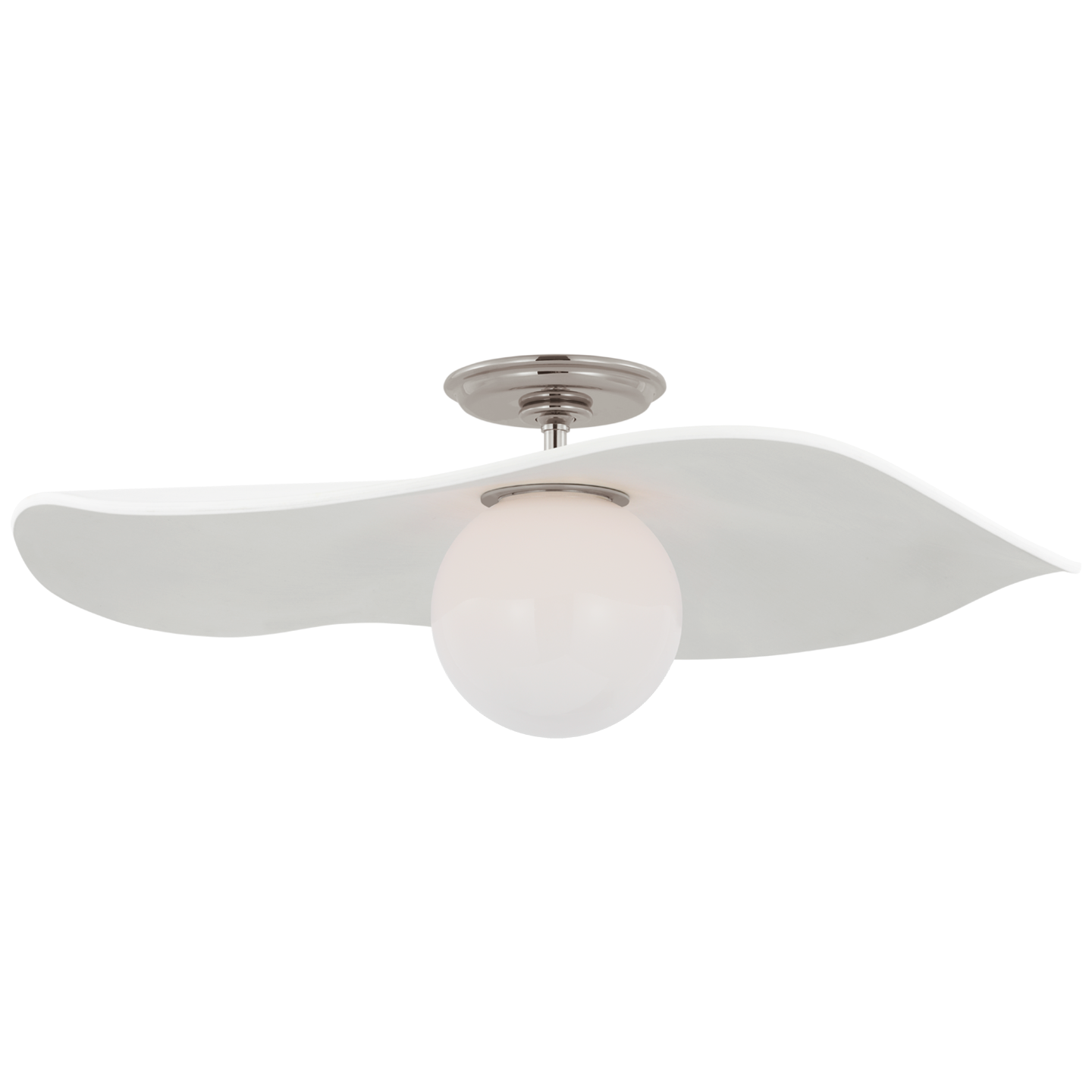 Mahalo Semi-Flush Mount