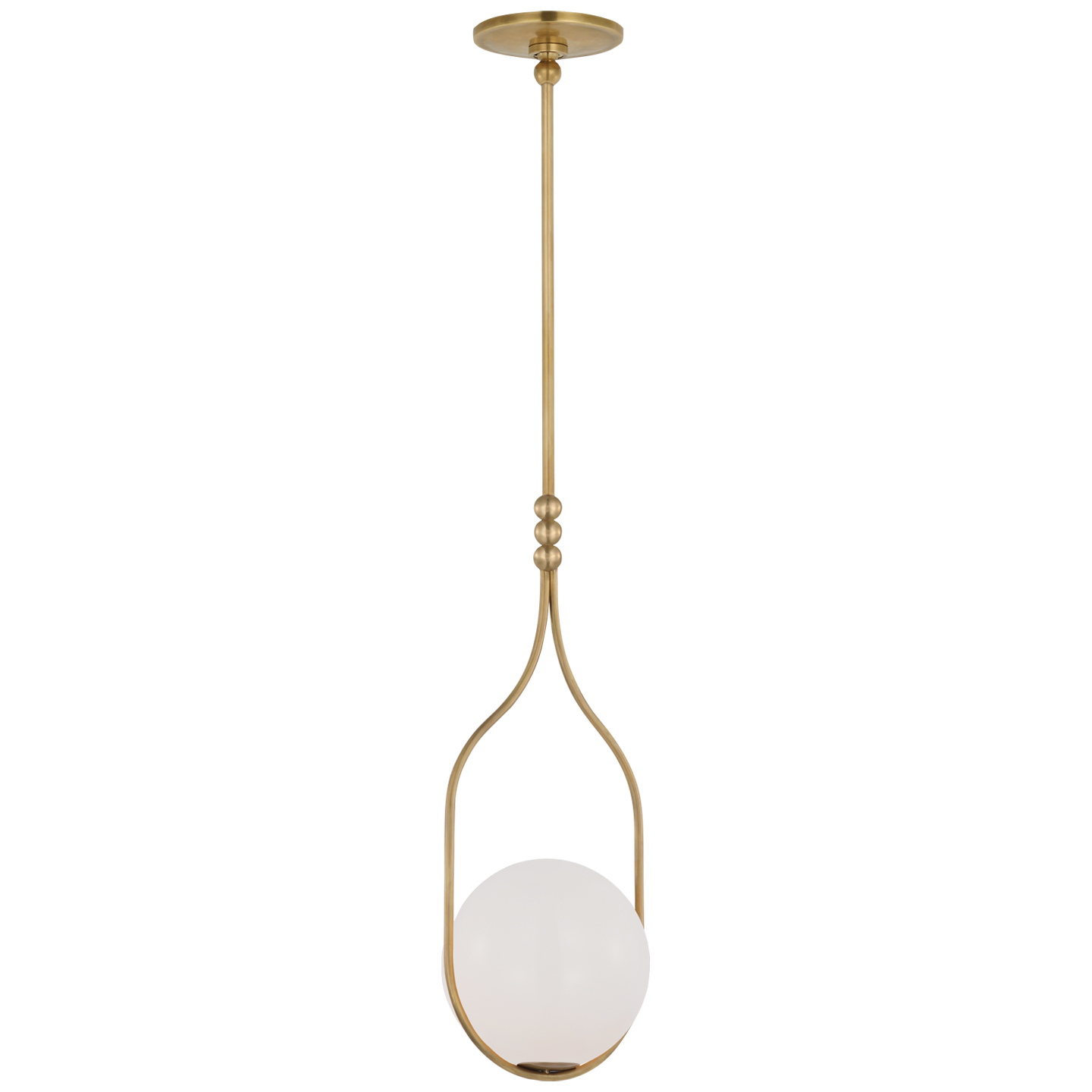 Jodo 9" Pendant