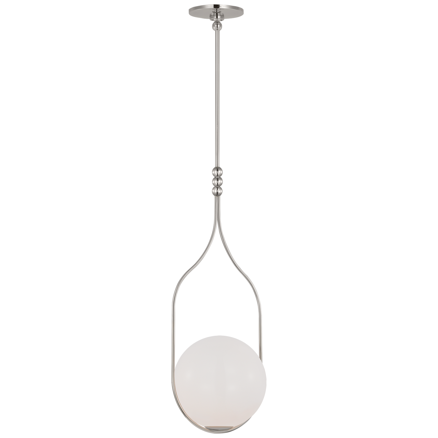 Jodo Pendant