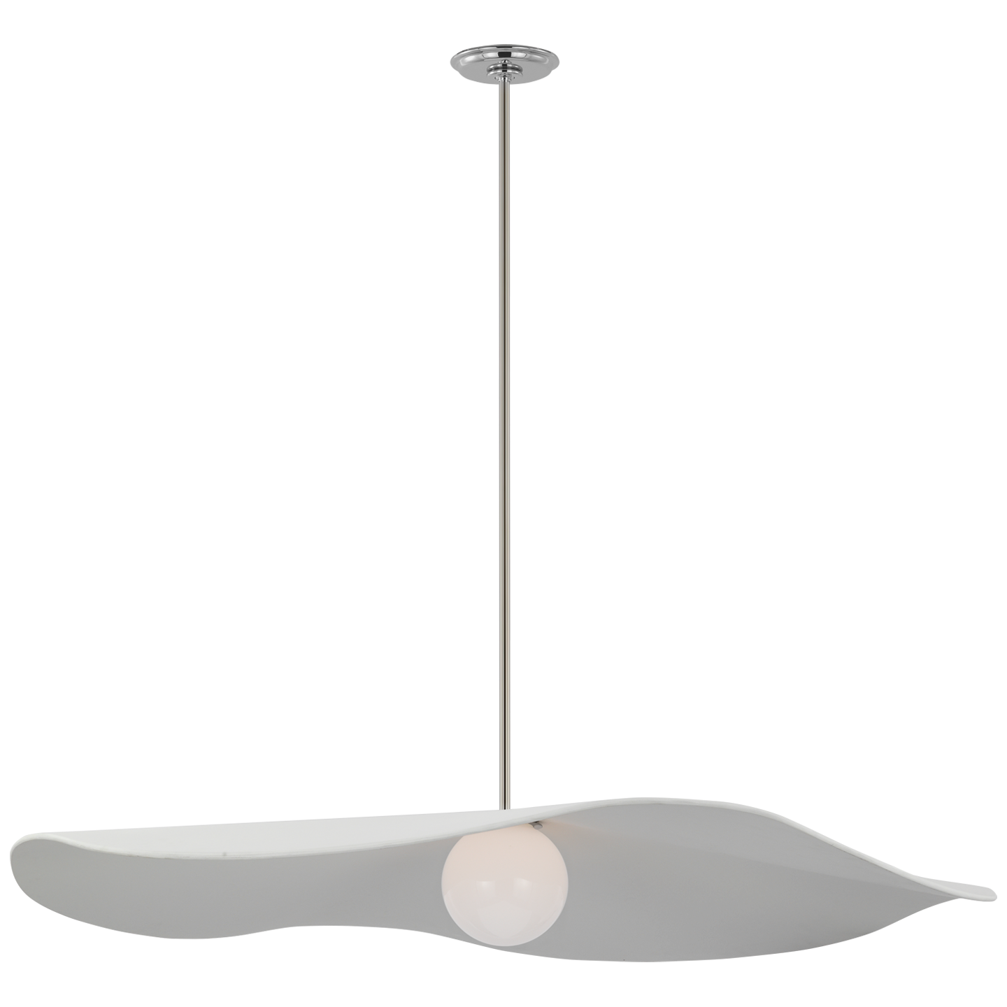 Mahalo 40" Pendant