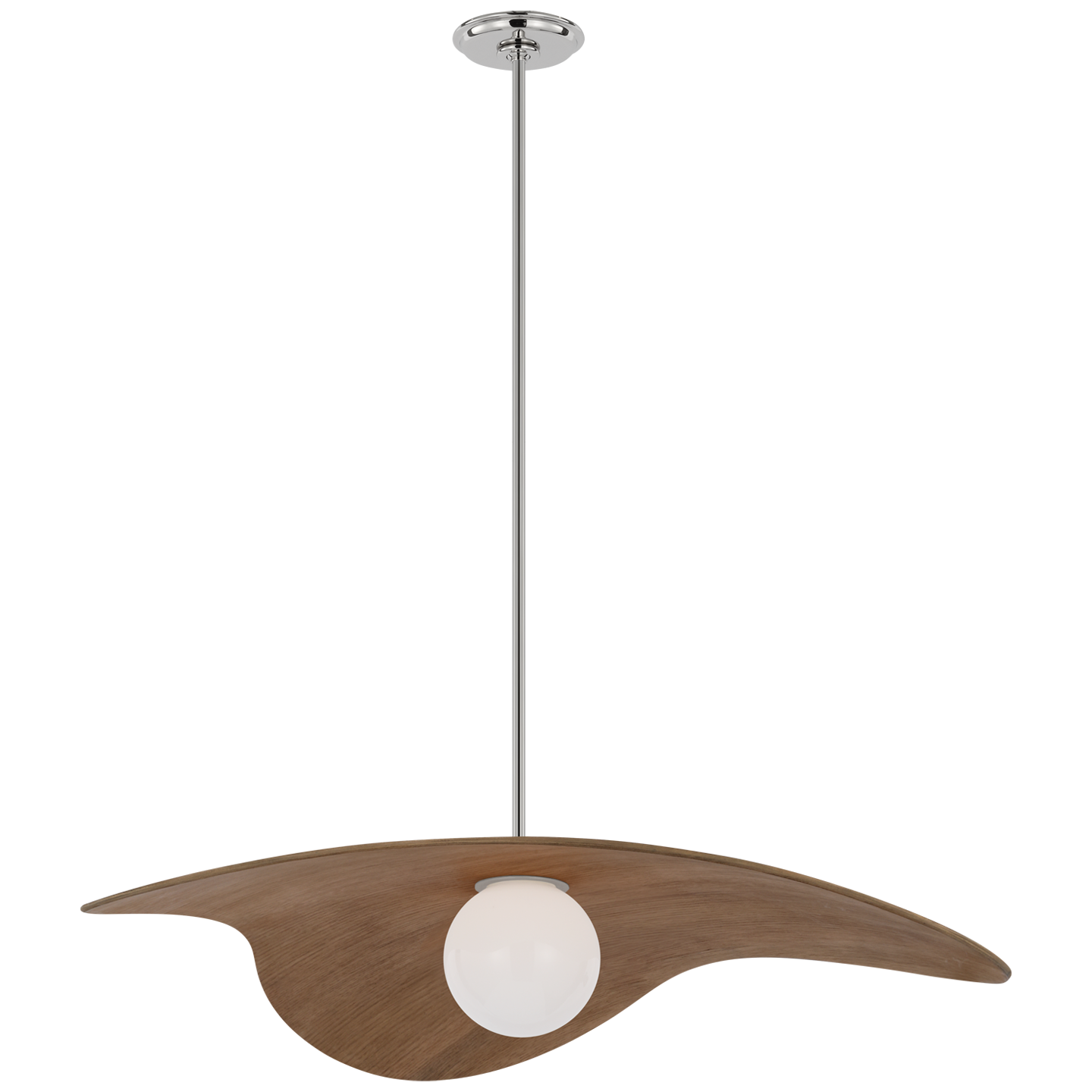 Mahalo Tri Pendant