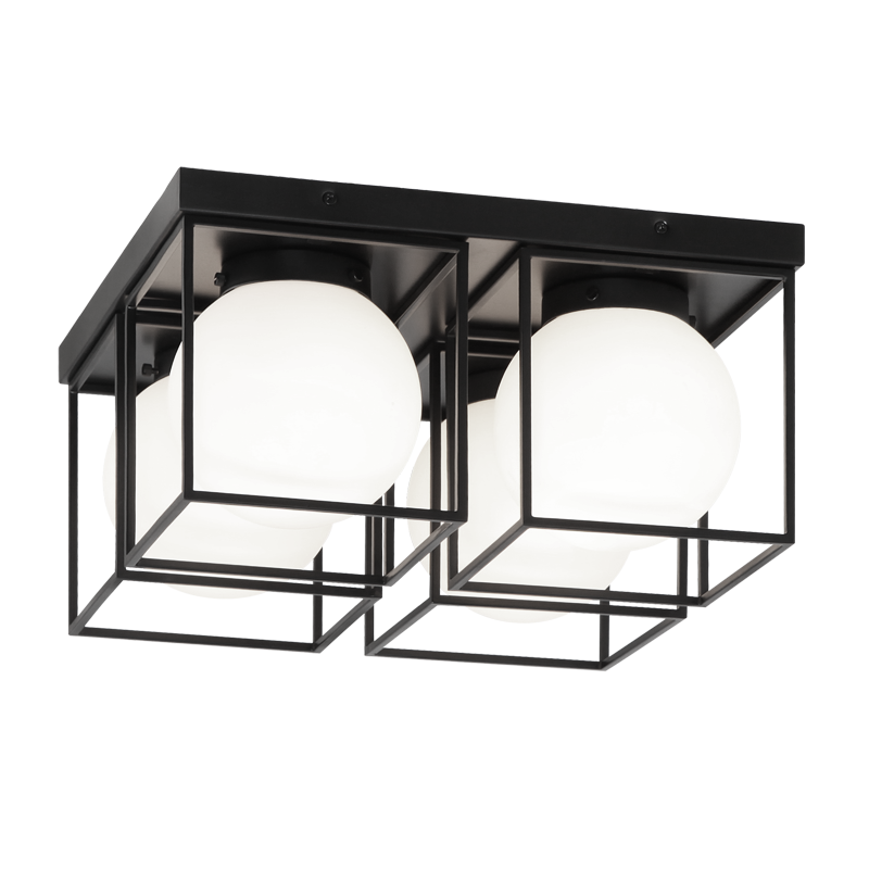 Squircle Ceiling Mount