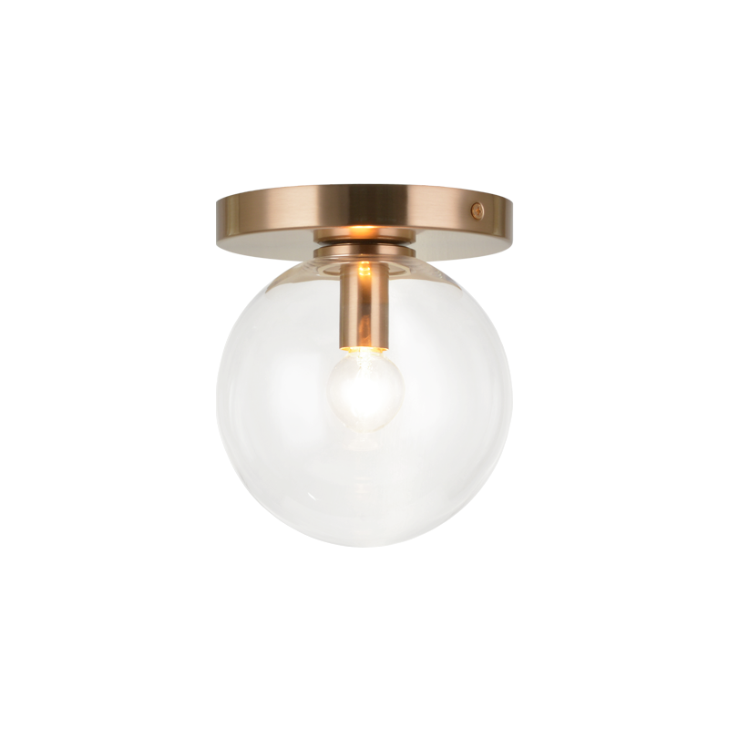 Cosmo Wall Sconce/Ceiling Mount