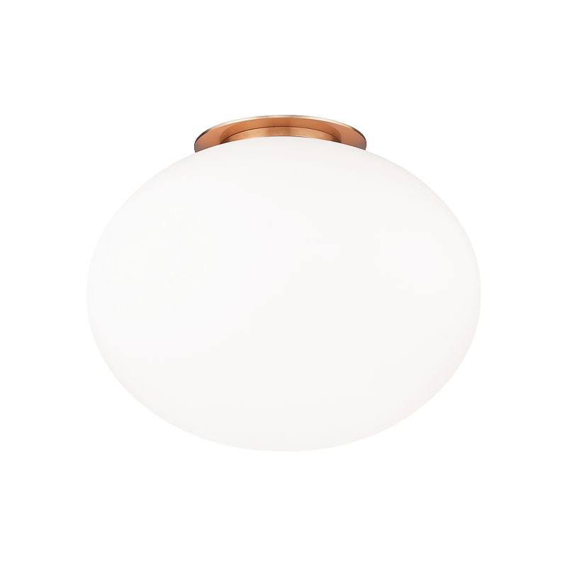 Mayu Wall Sconce/Ceiling Mount