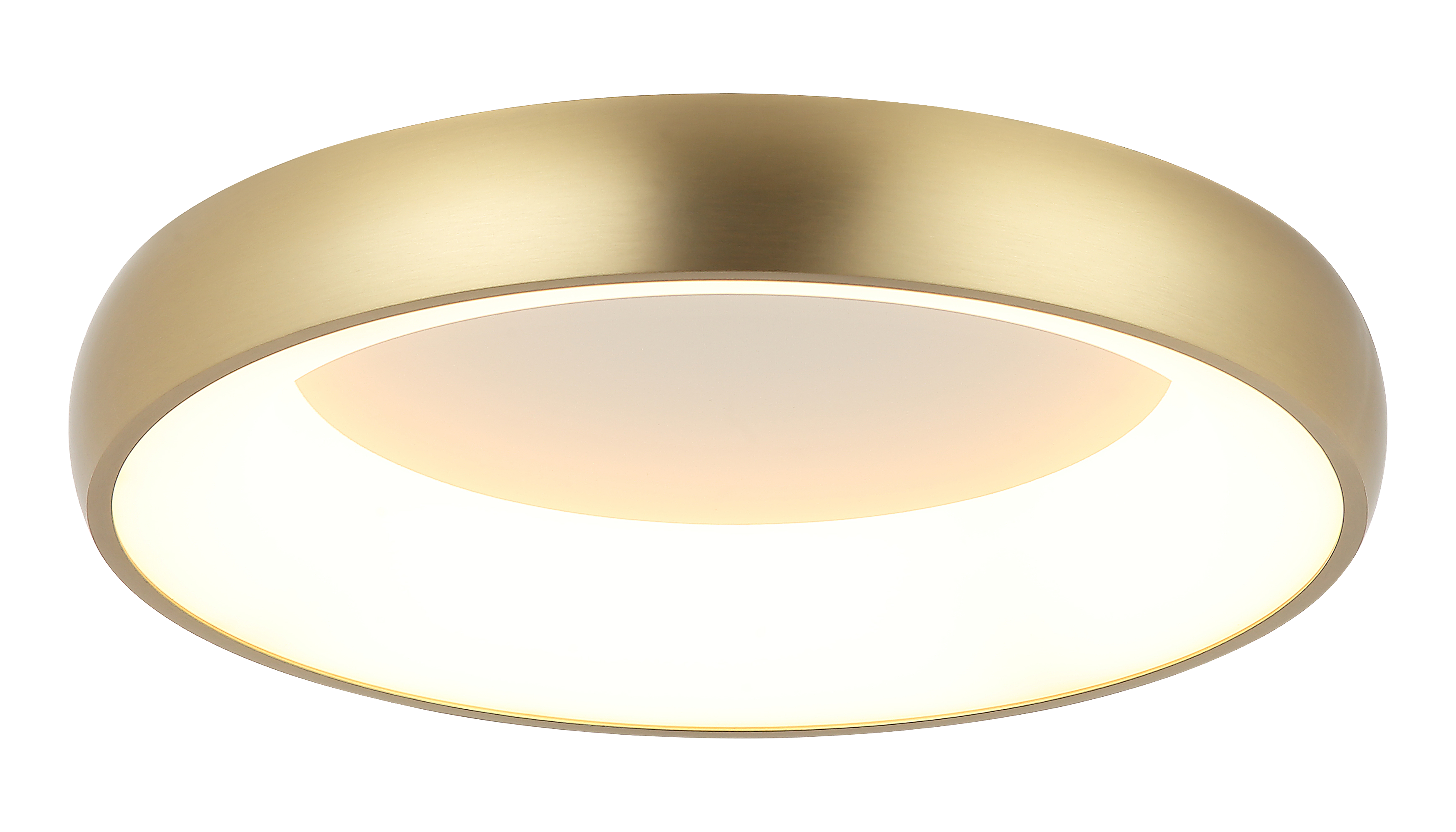 Maverick Flush Mounts