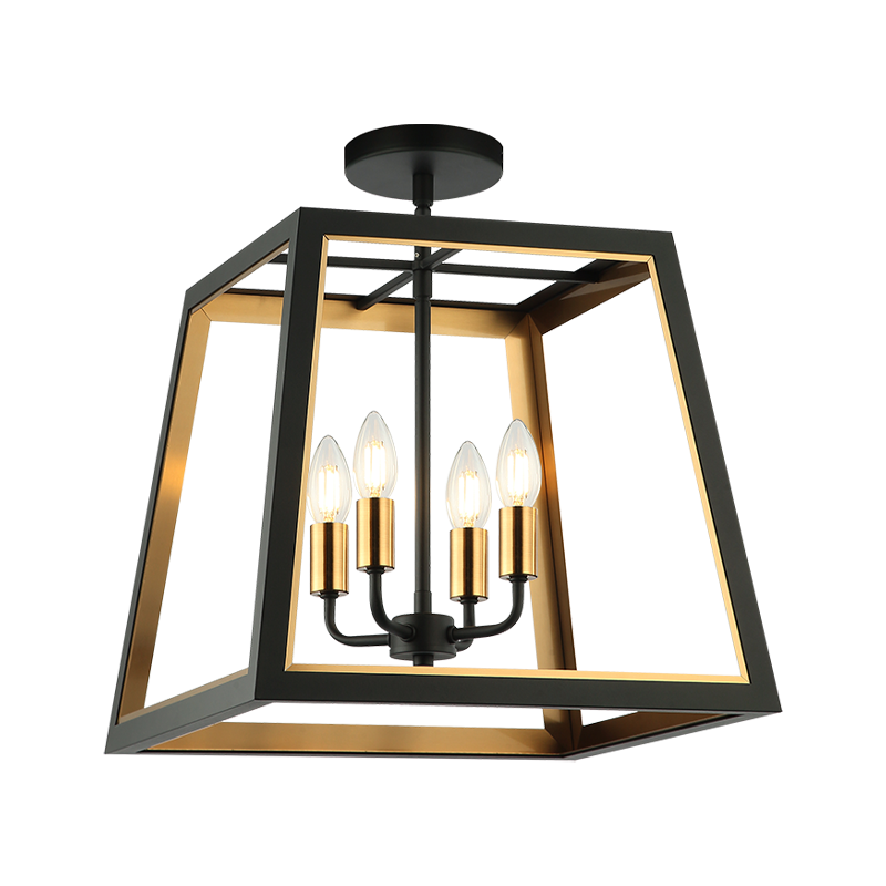 Rosalie Ceiling Mount