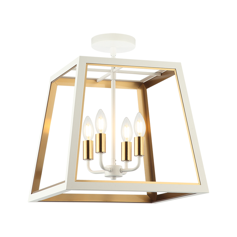 Rosalie Ceiling Mount