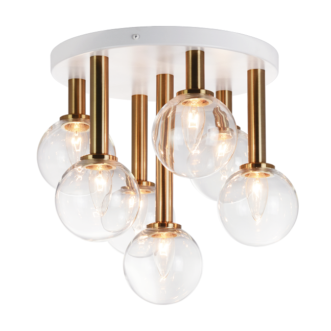 Stellar Ceiling Mount