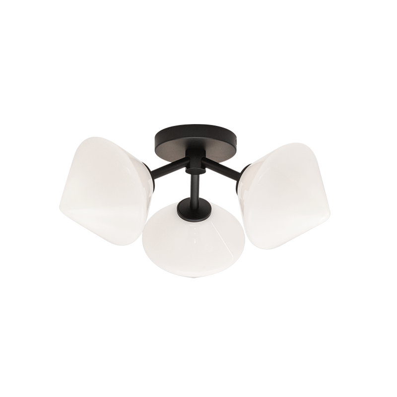 Novo Ceiling Mount
