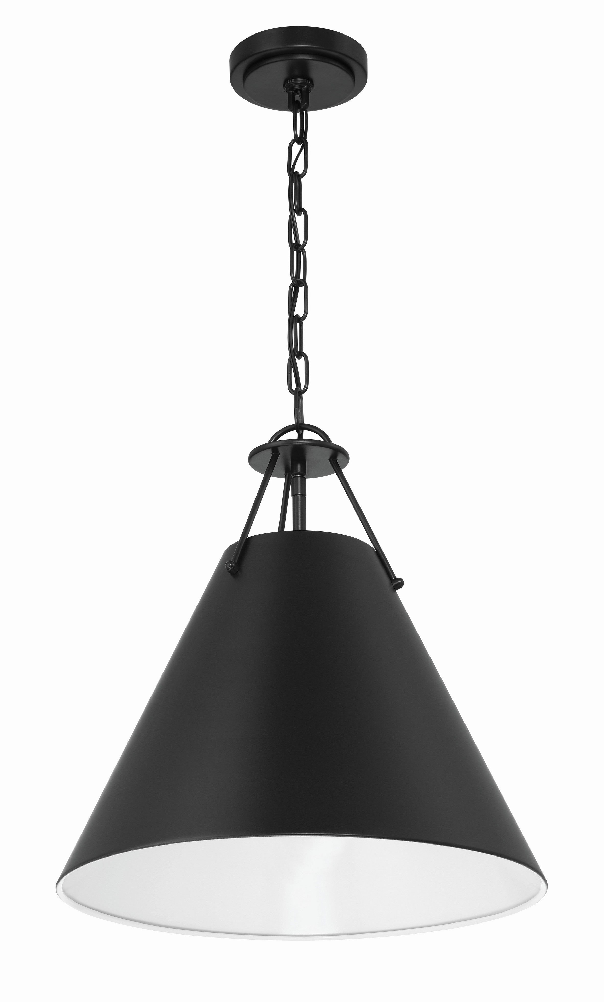 Xavier Pendant