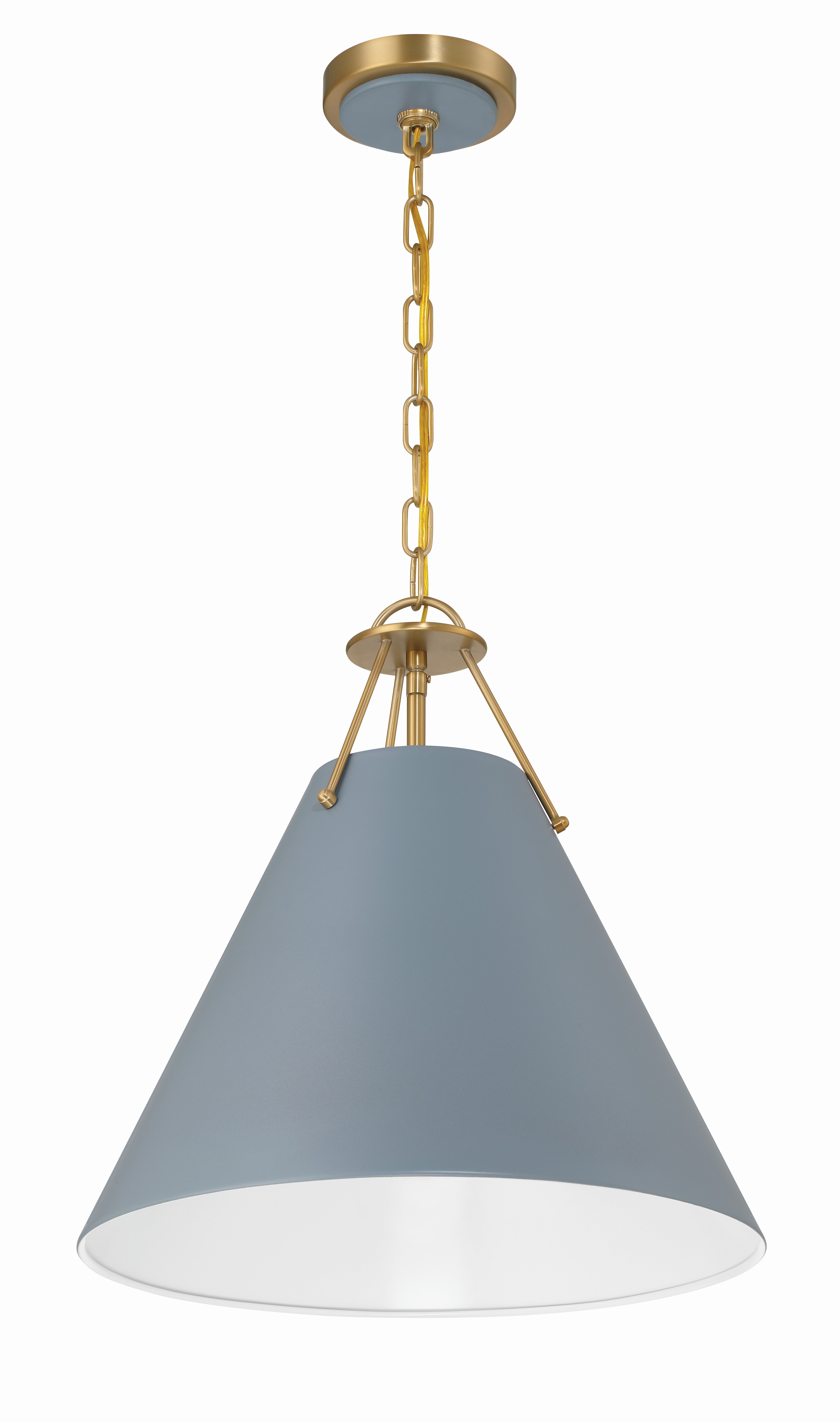 Xavier 16'' Pendant