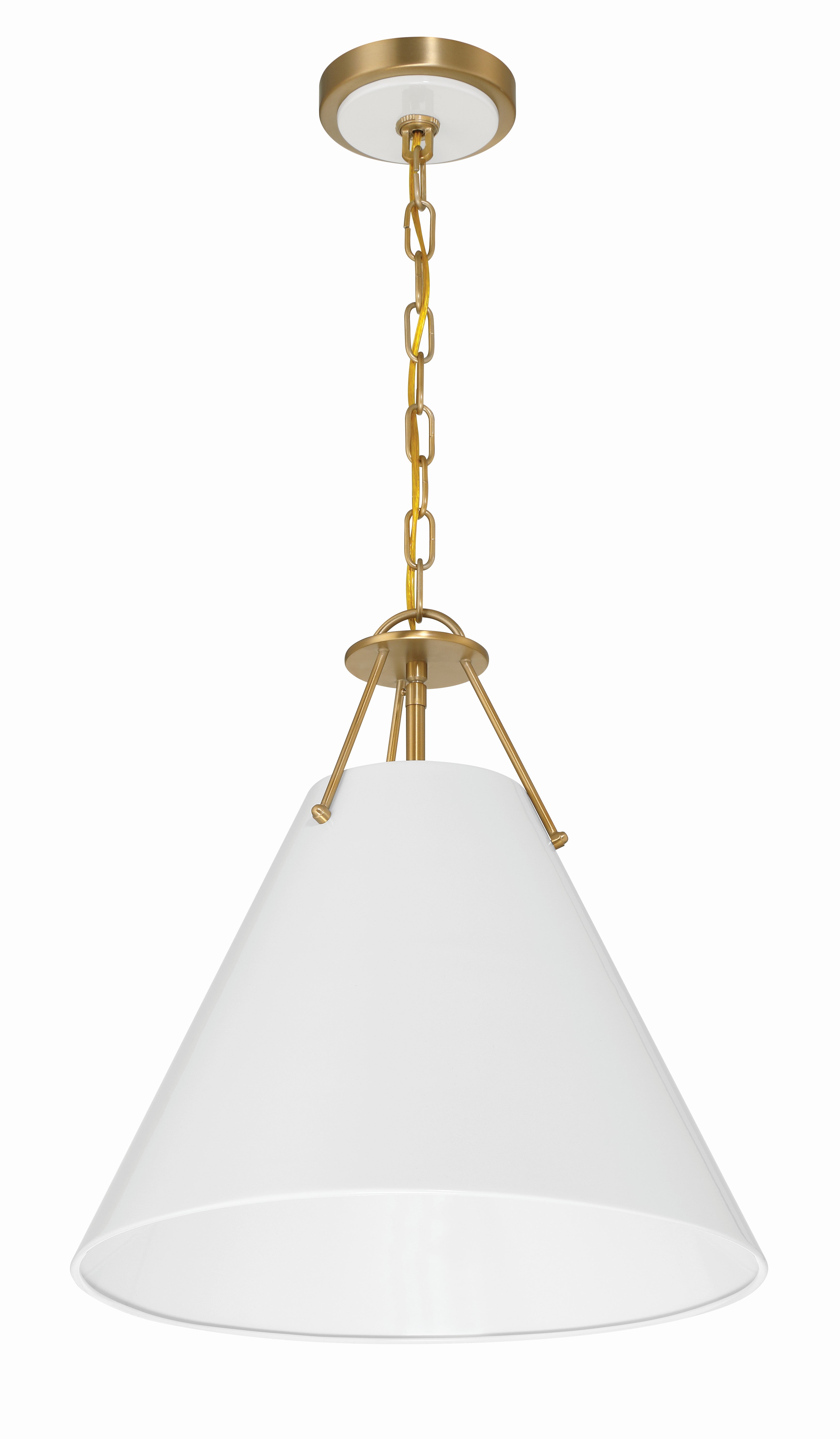 Xavier 16'' Pendant
