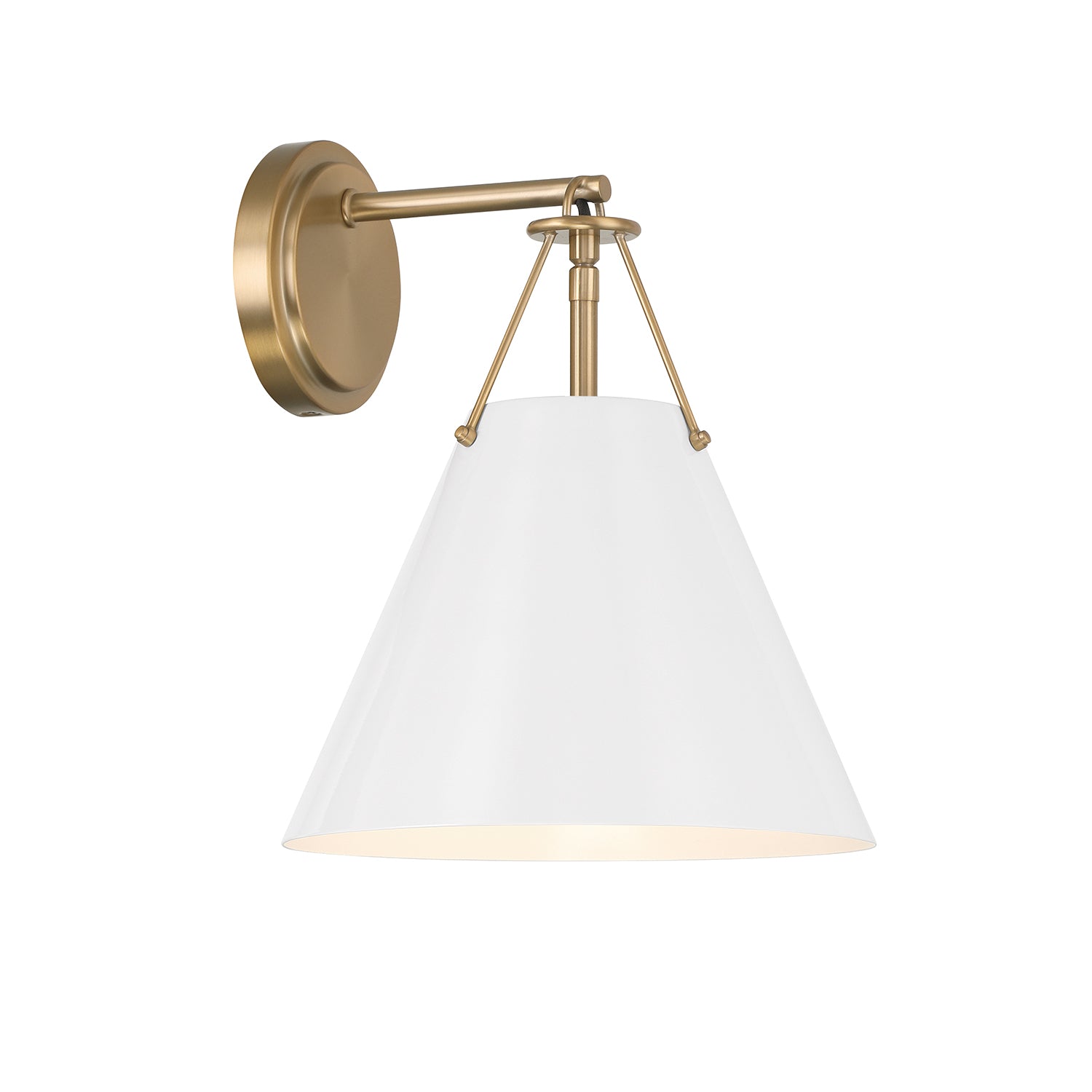 Xavier 10'' Sconce