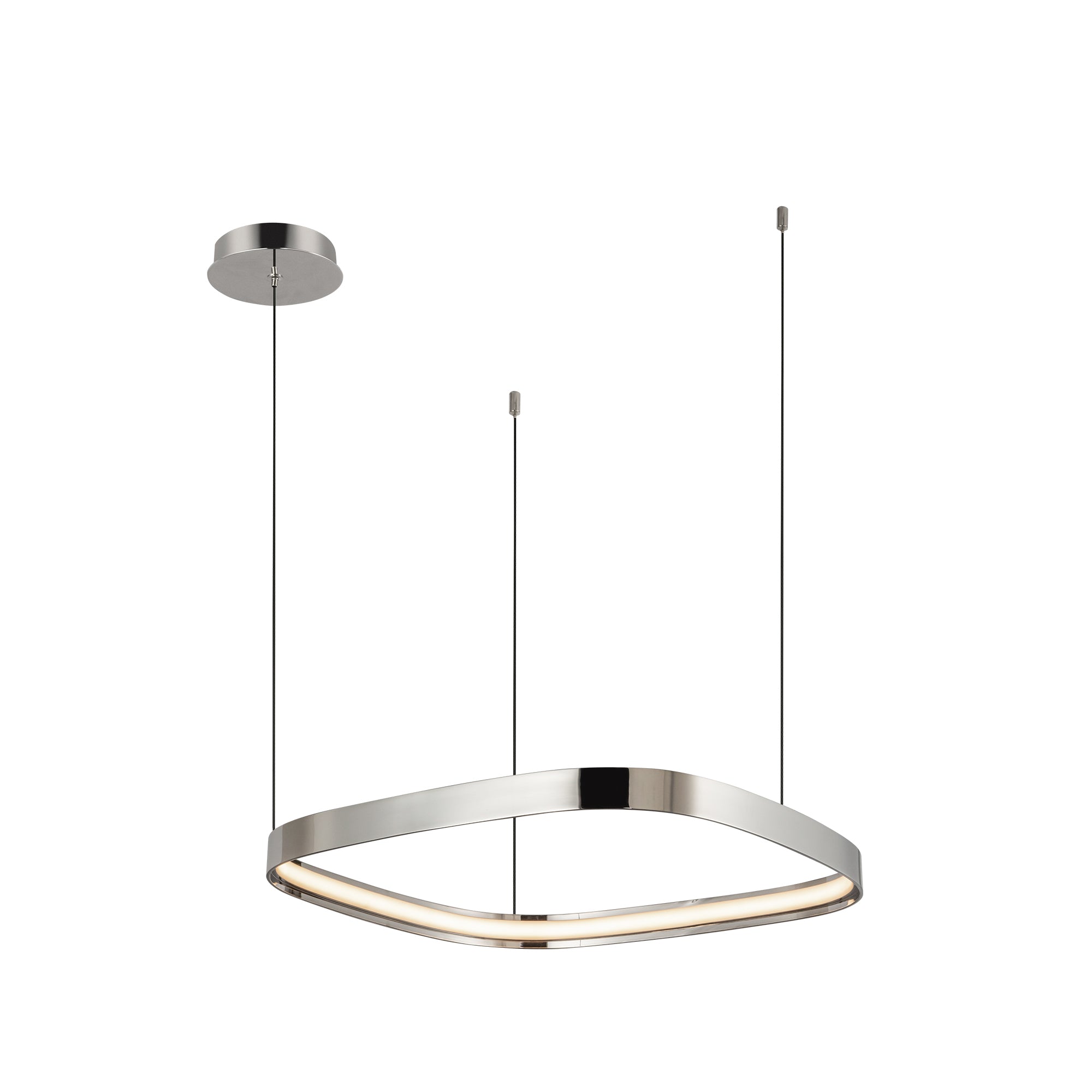 Yukon 19" LED Pendant
