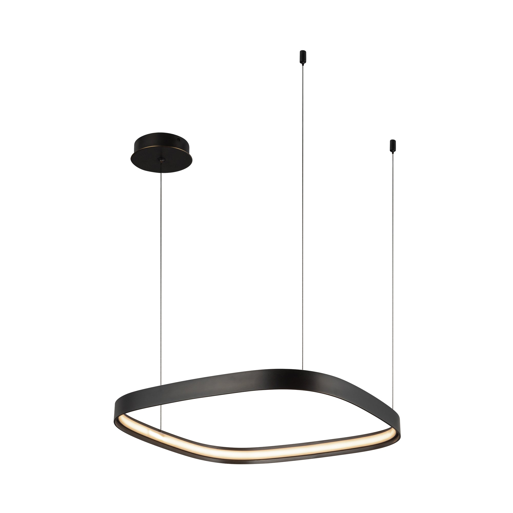 Yukon 19" LED Pendant