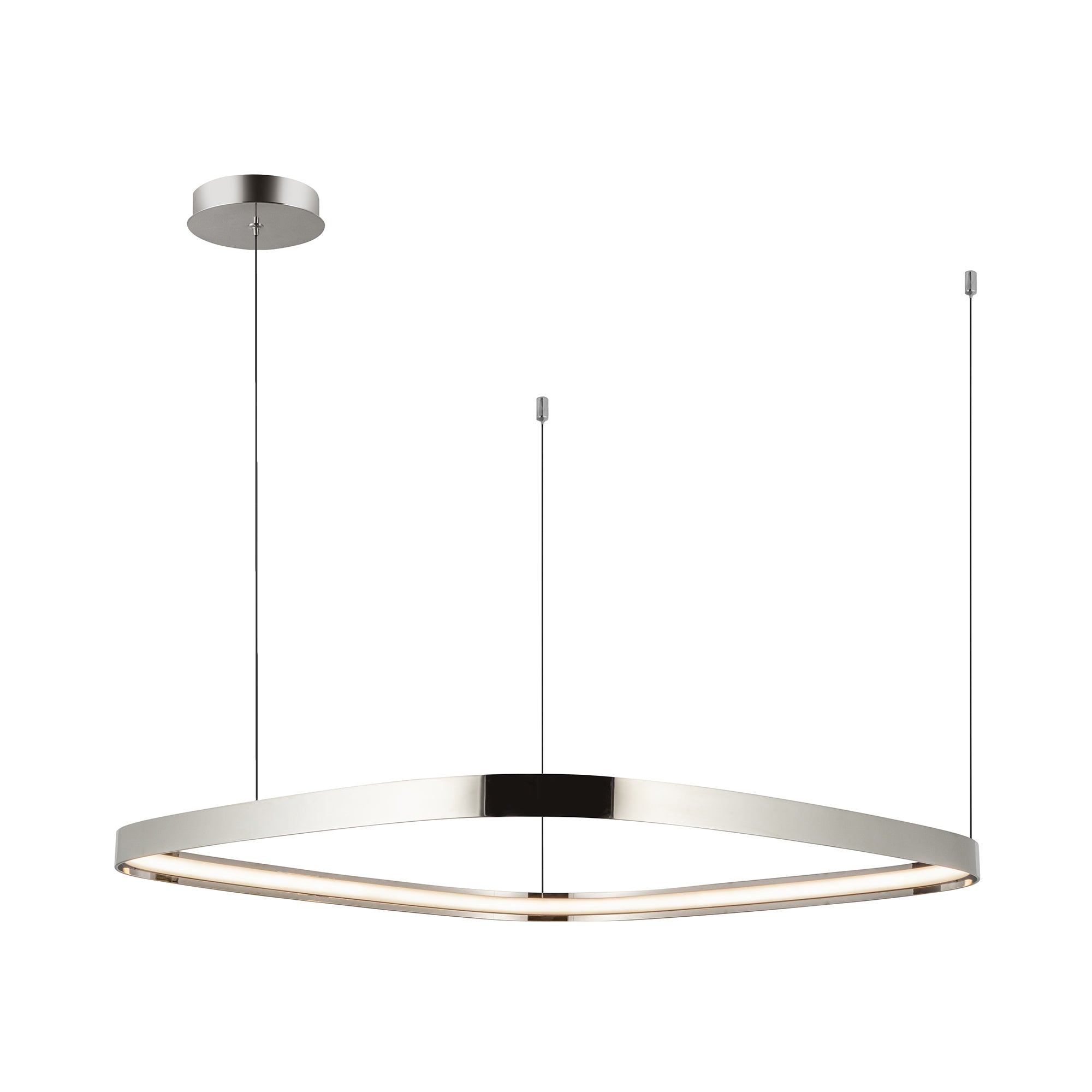 Yukon 31" LED Pendant