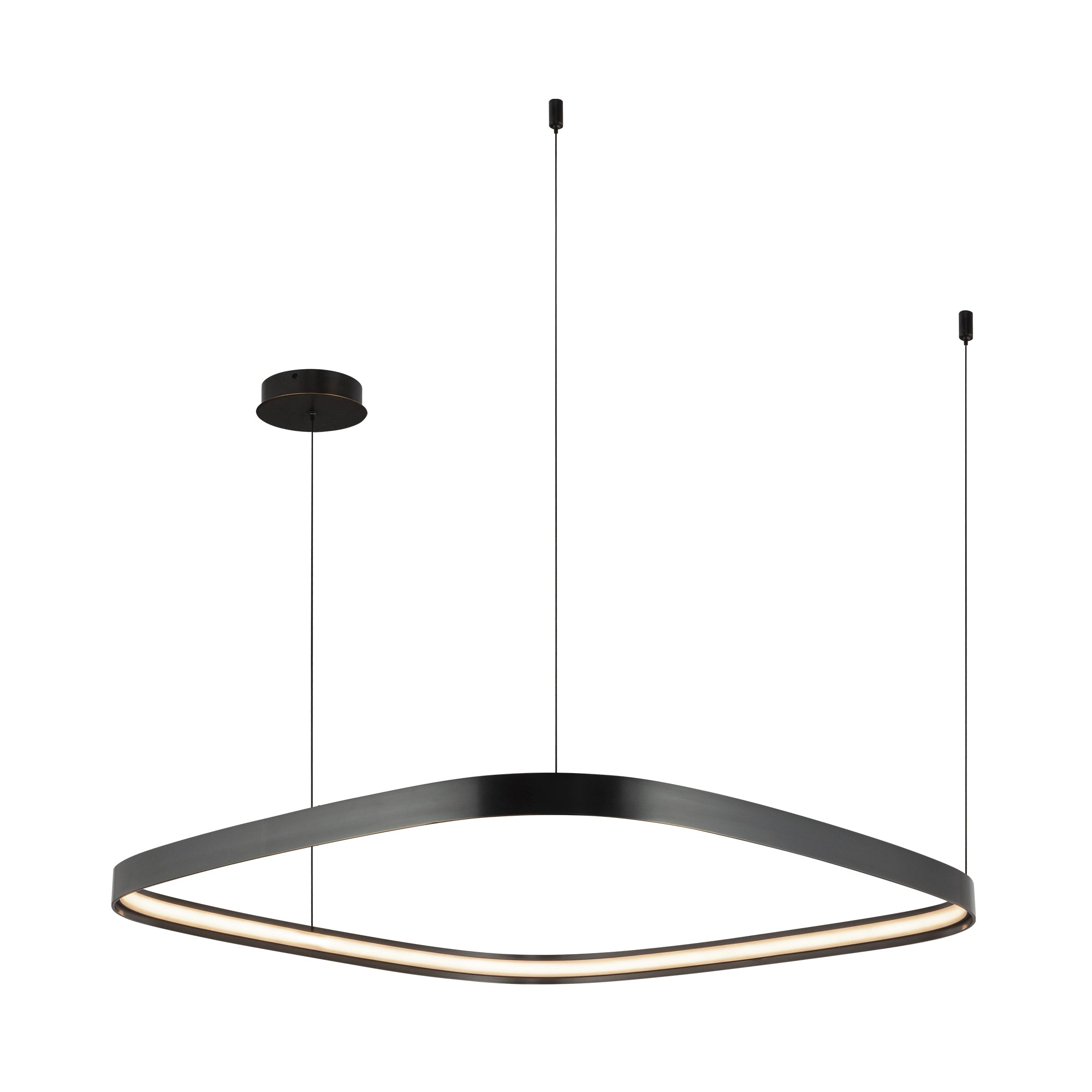 Yukon 31" LED Pendant