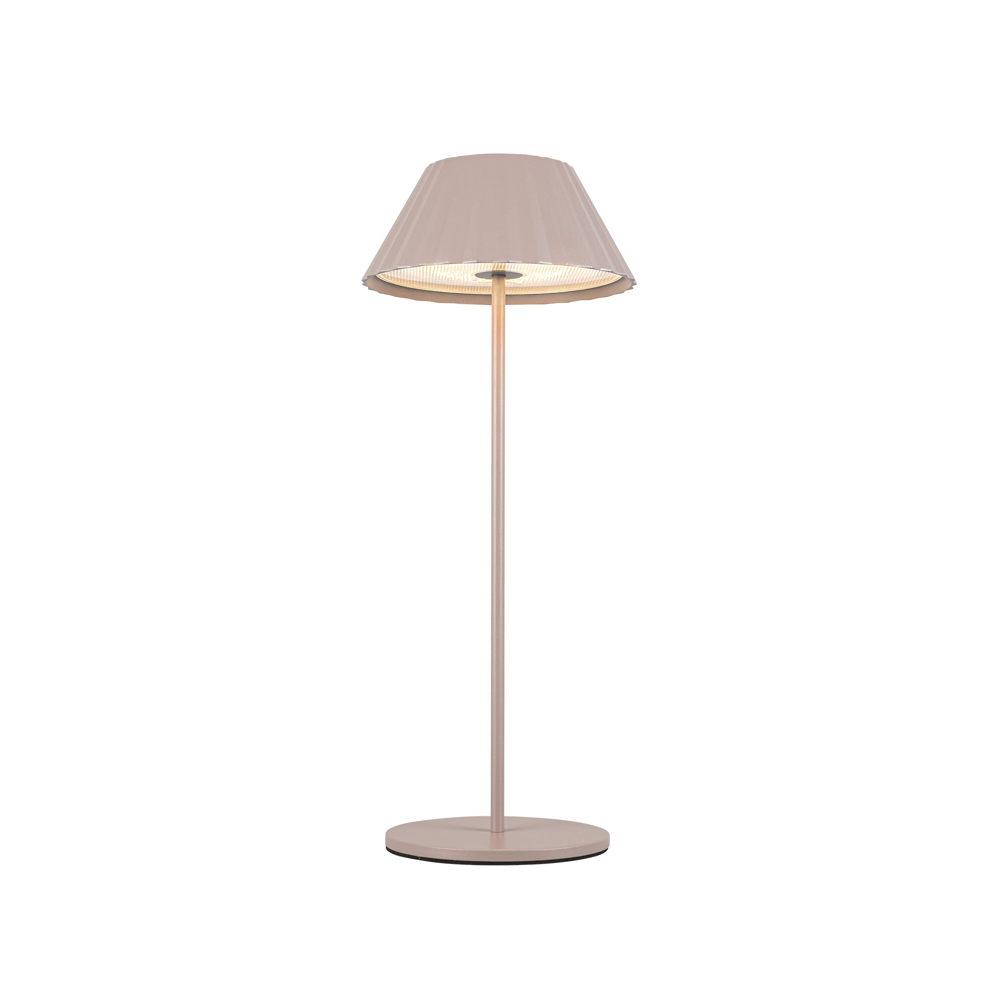 Zola 6" LED Table Lamp