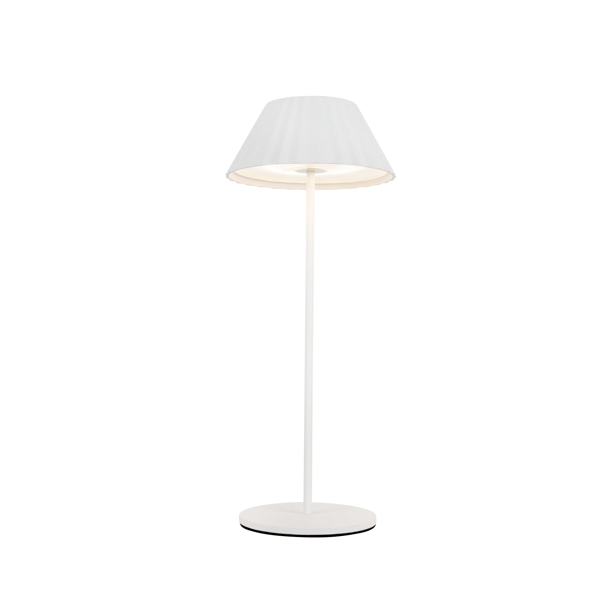 Zola 6" LED Table Lamp